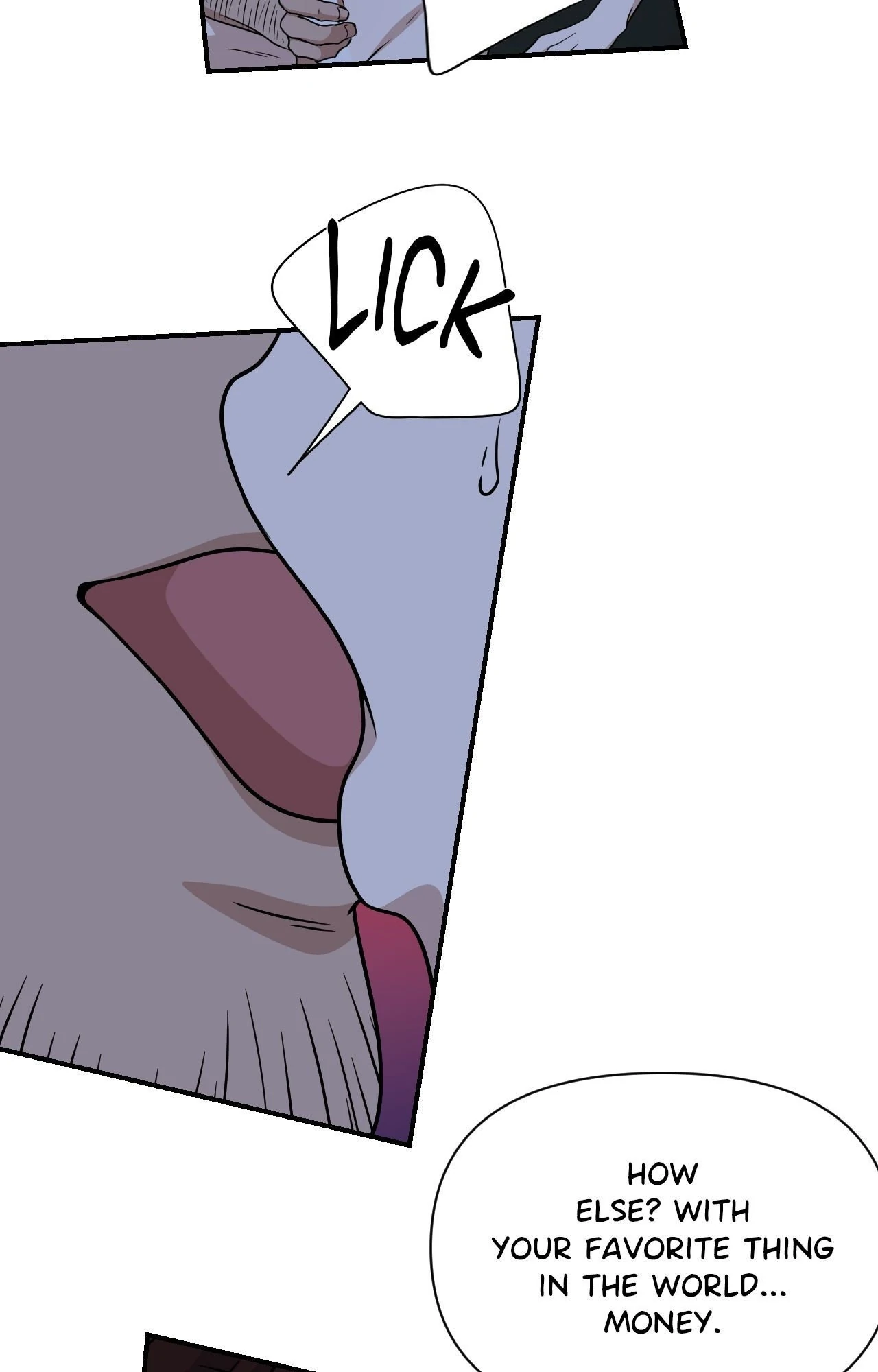 Get Buzzed [Official] - Chapter 22 manhwa