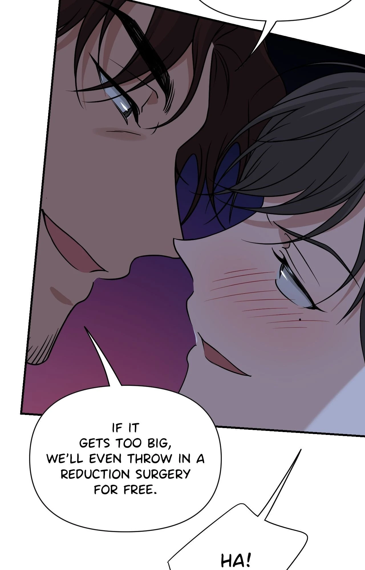 Get Buzzed [Official] - Chapter 22 manhwa