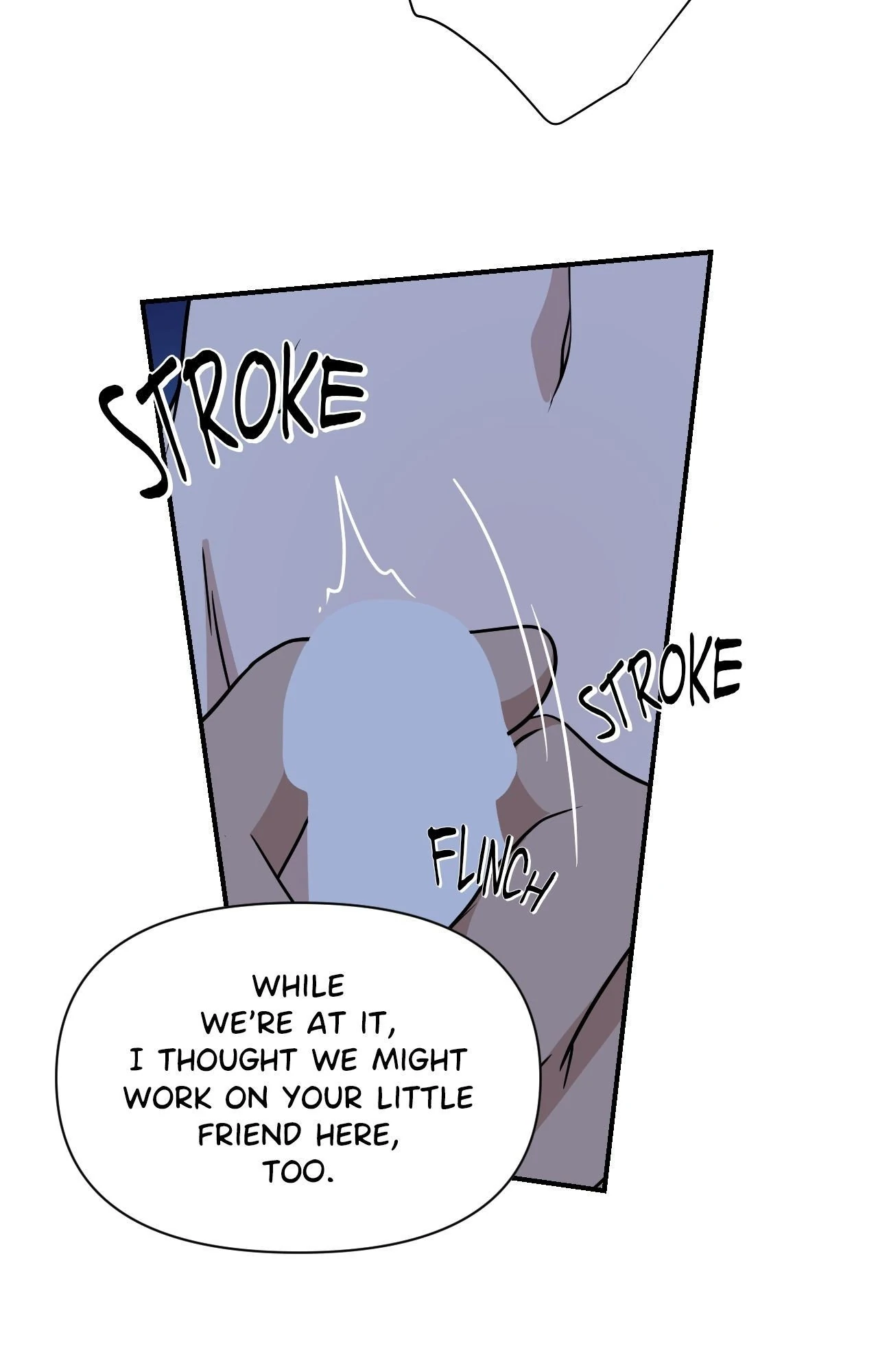Get Buzzed [Official] - Chapter 22 manhwa