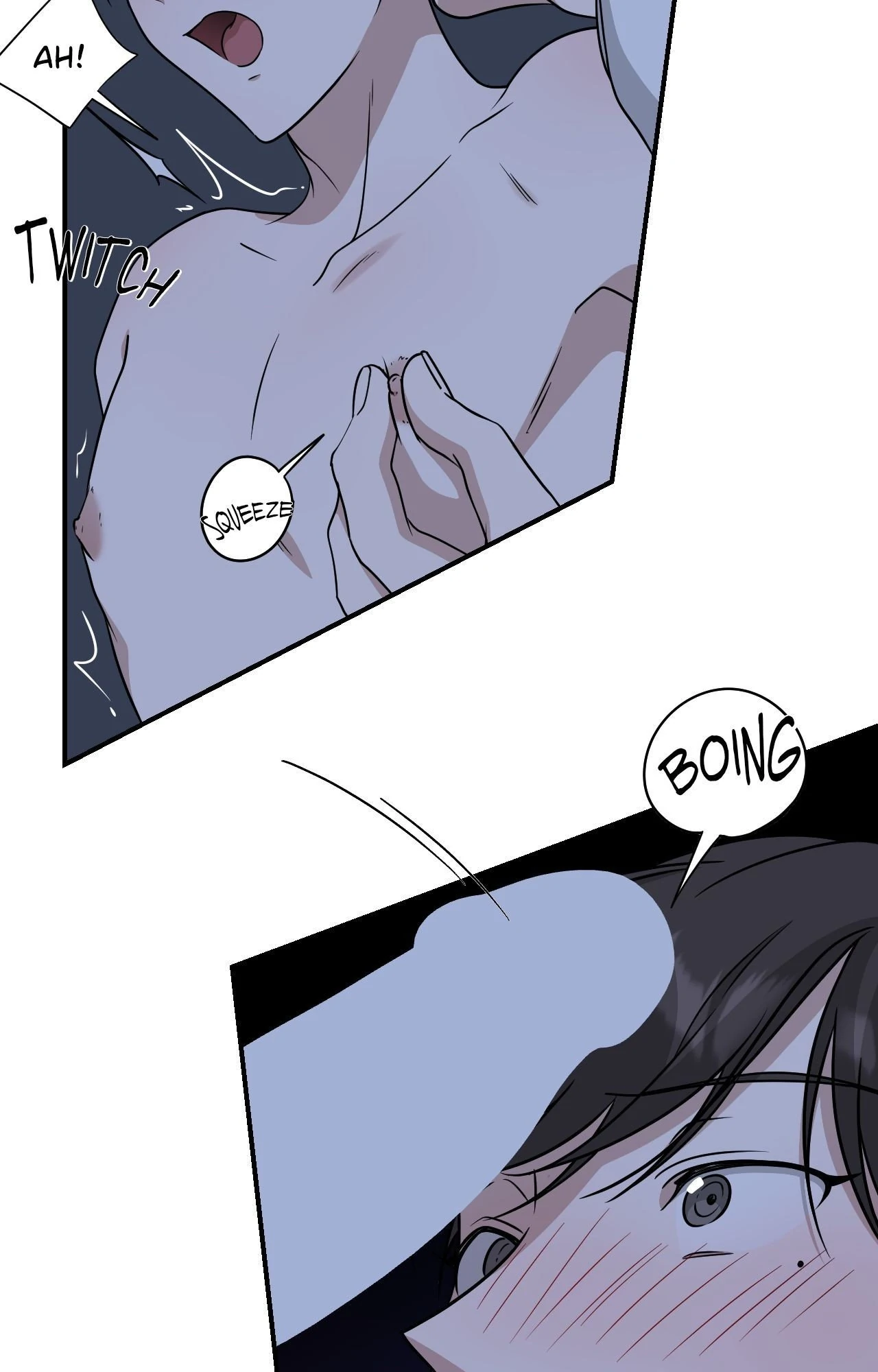 Get Buzzed [Official] - Chapter 22 manhwa