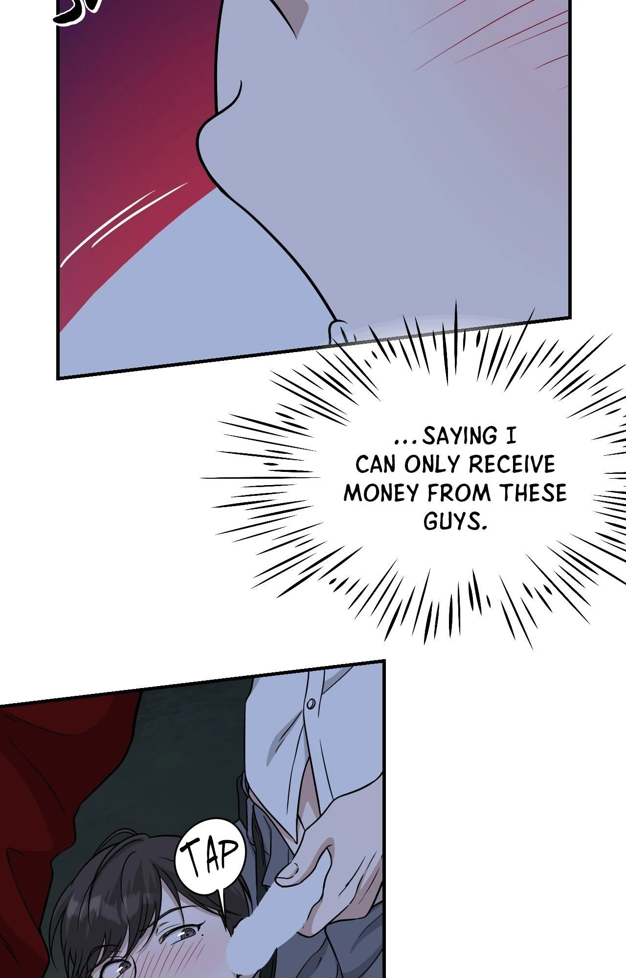 Get Buzzed [Official] - Chapter 22 manhwa