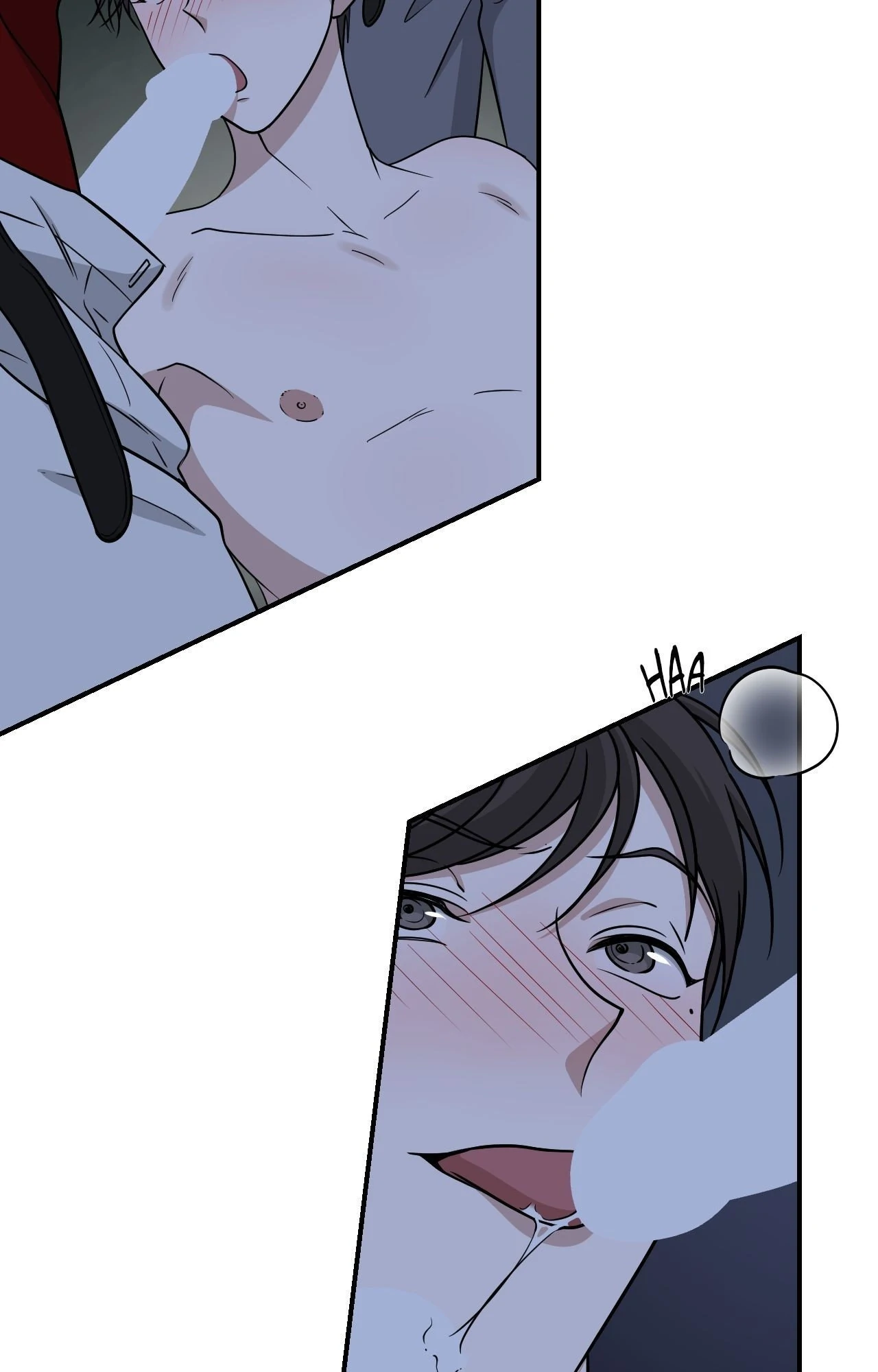 Get Buzzed [Official] - Chapter 22 manhwa