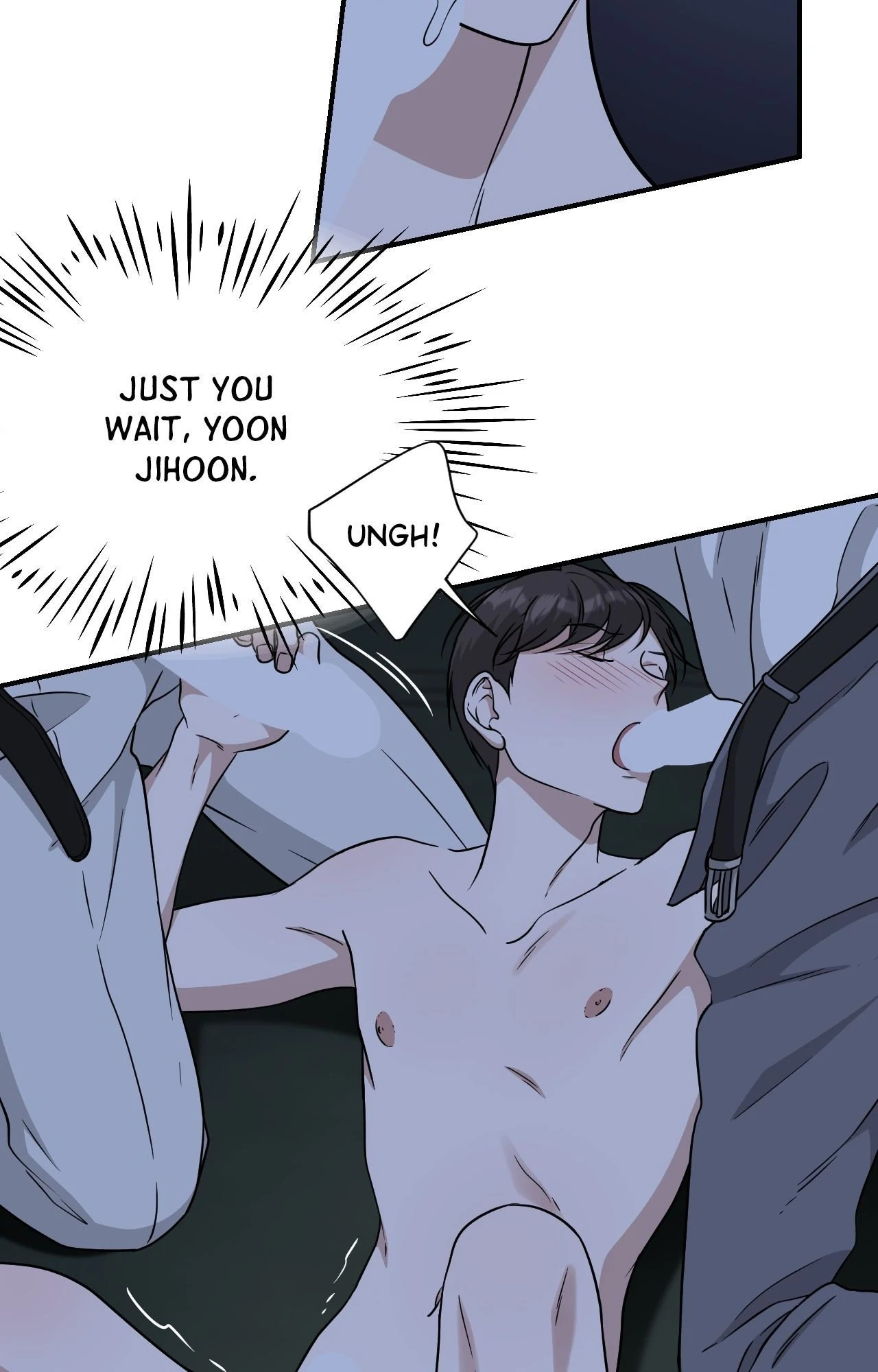 Get Buzzed [Official] - Chapter 22 manhwa