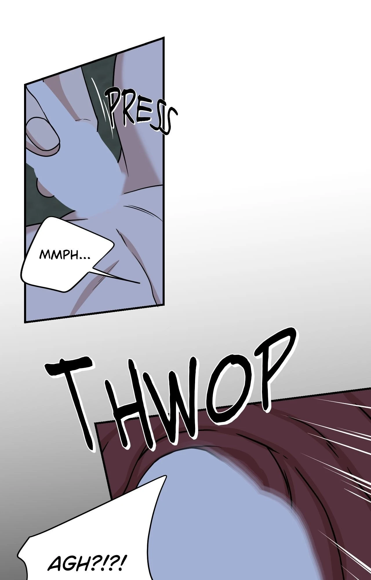 Get Buzzed [Official] - Chapter 22 manhwa