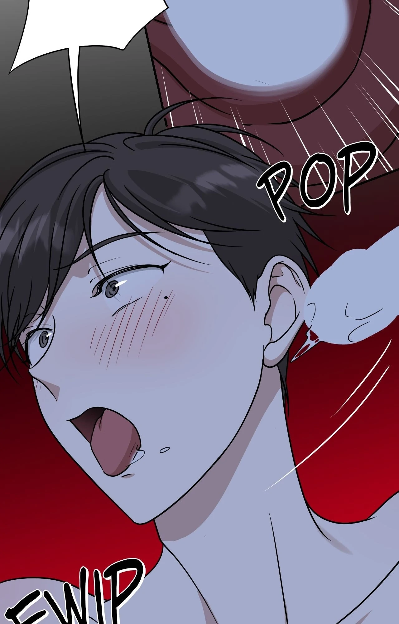 Get Buzzed [Official] - Chapter 22 manhwa