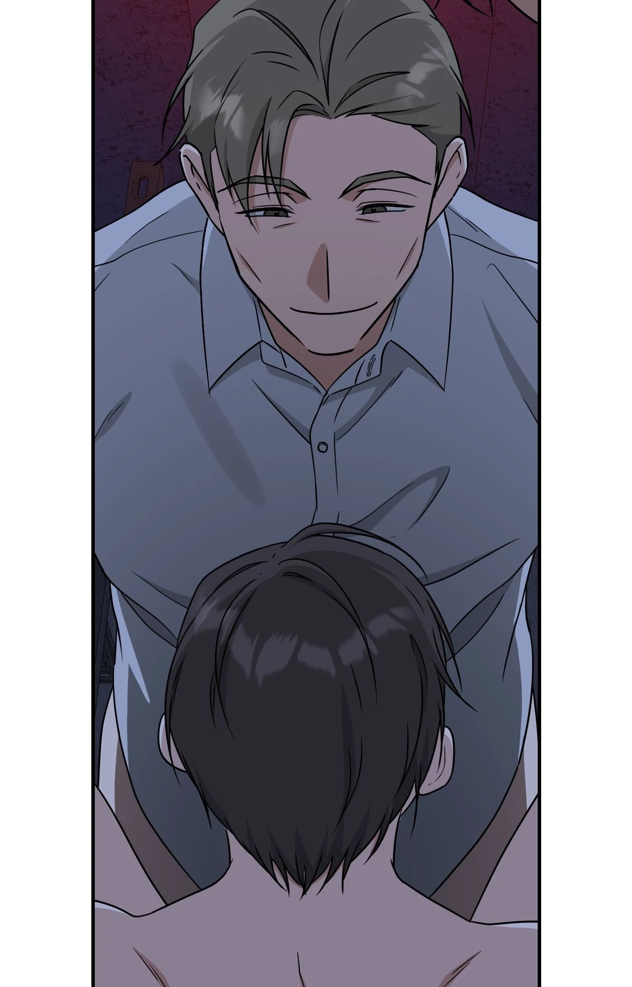 Get Buzzed [Official] - Chapter 22 manhwa