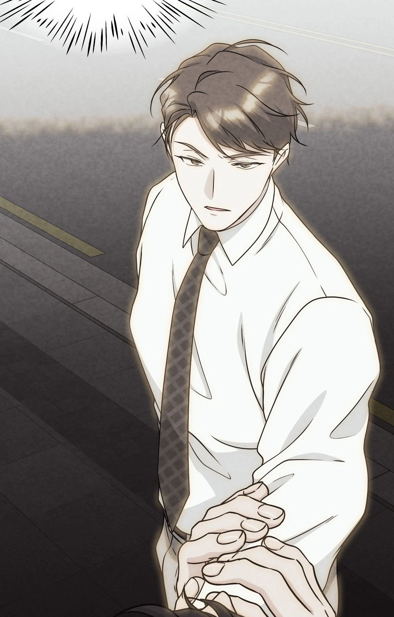 Get Buzzed [Official] - Chapter 24 manhwa