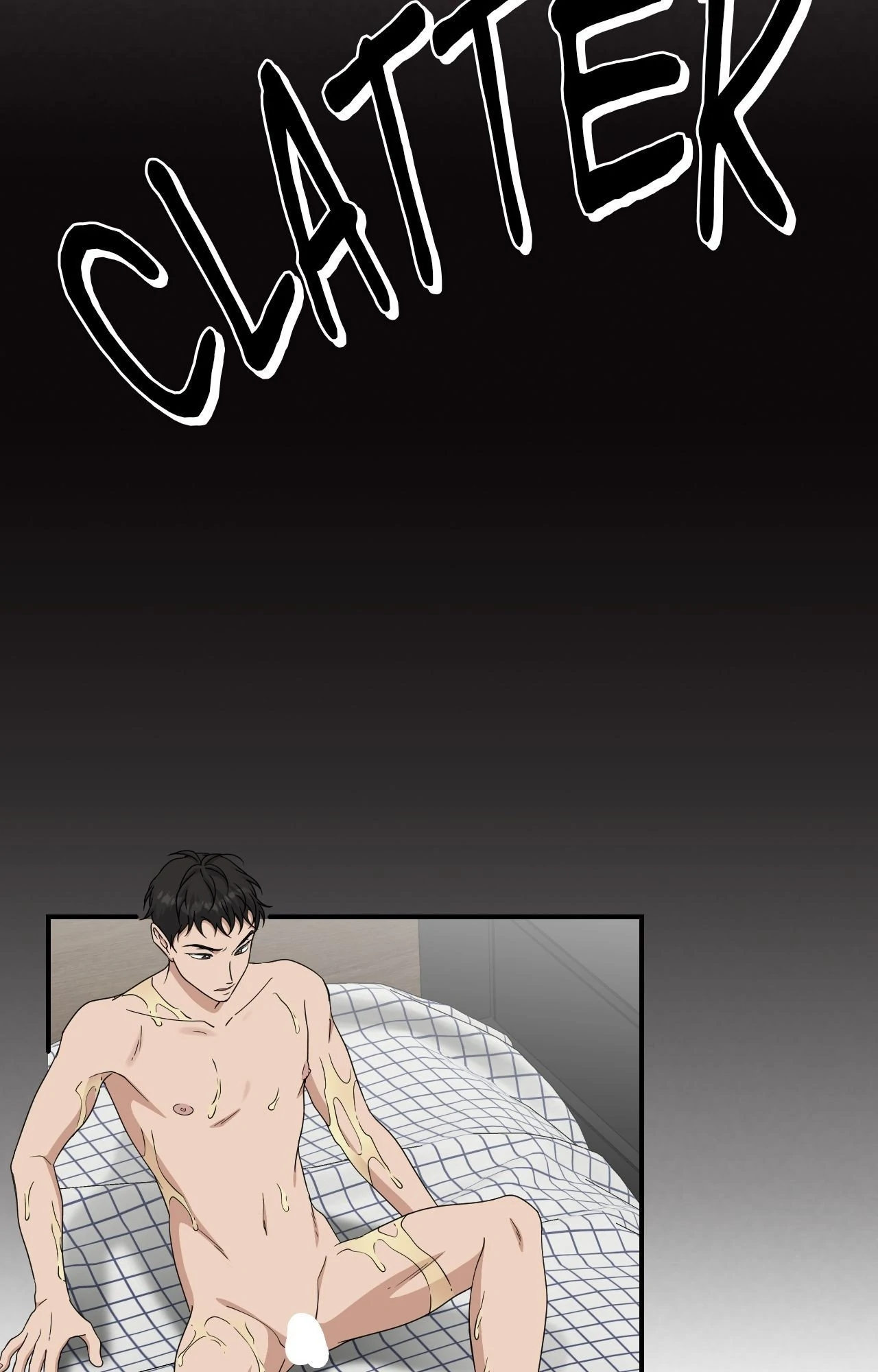 Get Buzzed [Official] - Chapter 24 manhwa