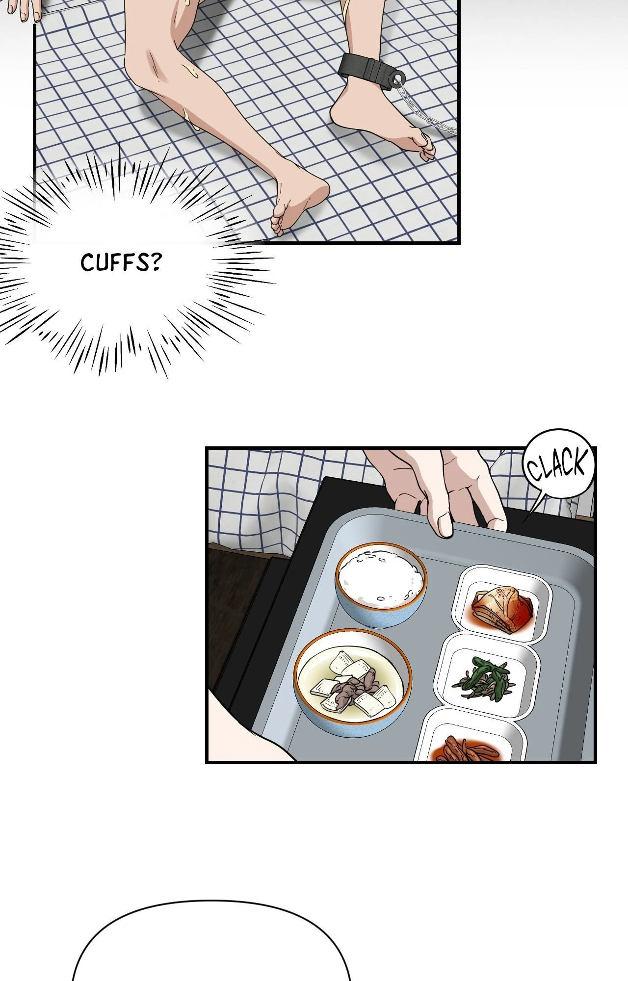 Get Buzzed [Official] - Chapter 24 manhwa