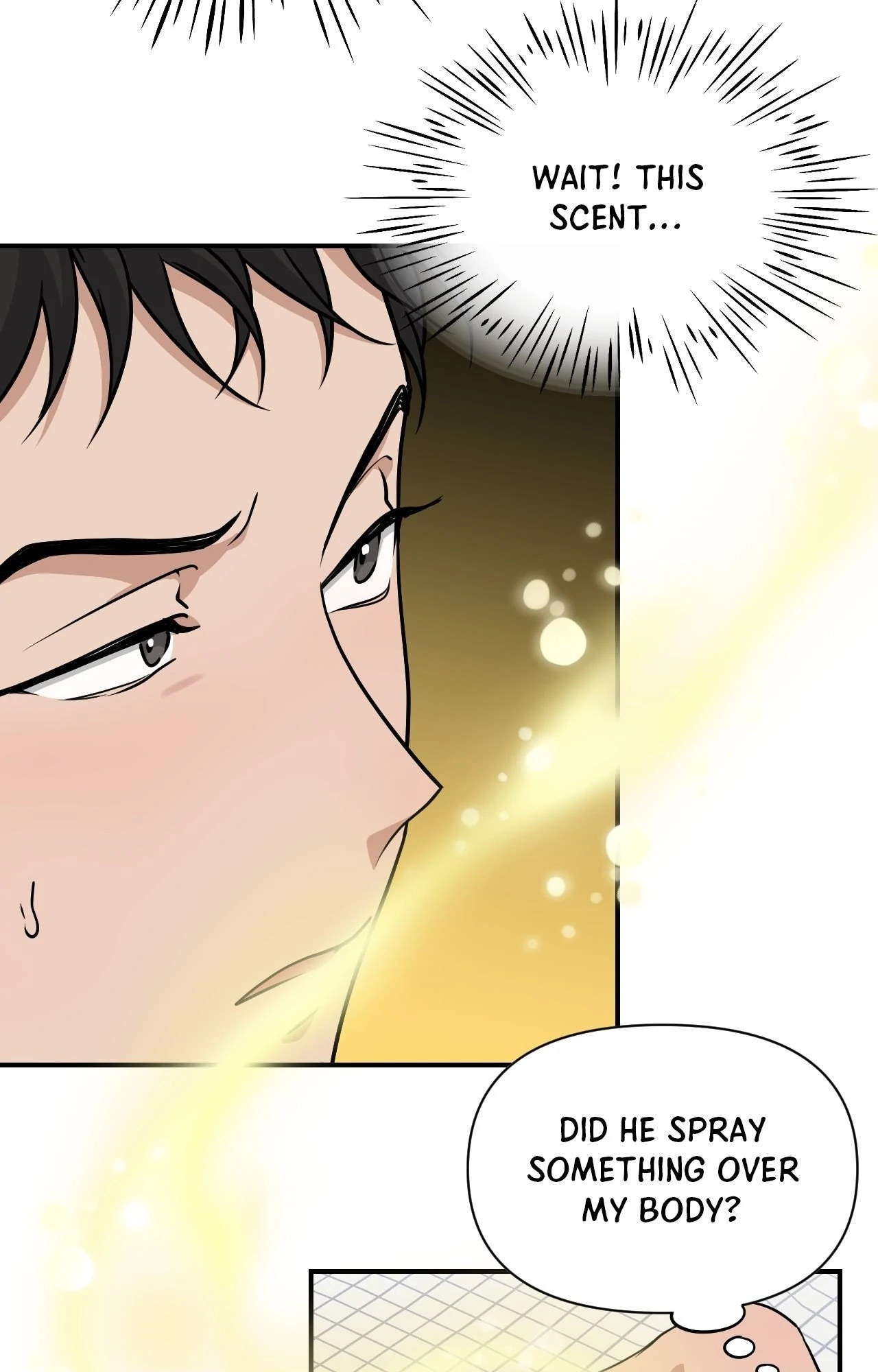 Get Buzzed [Official] - Chapter 24 manhwa