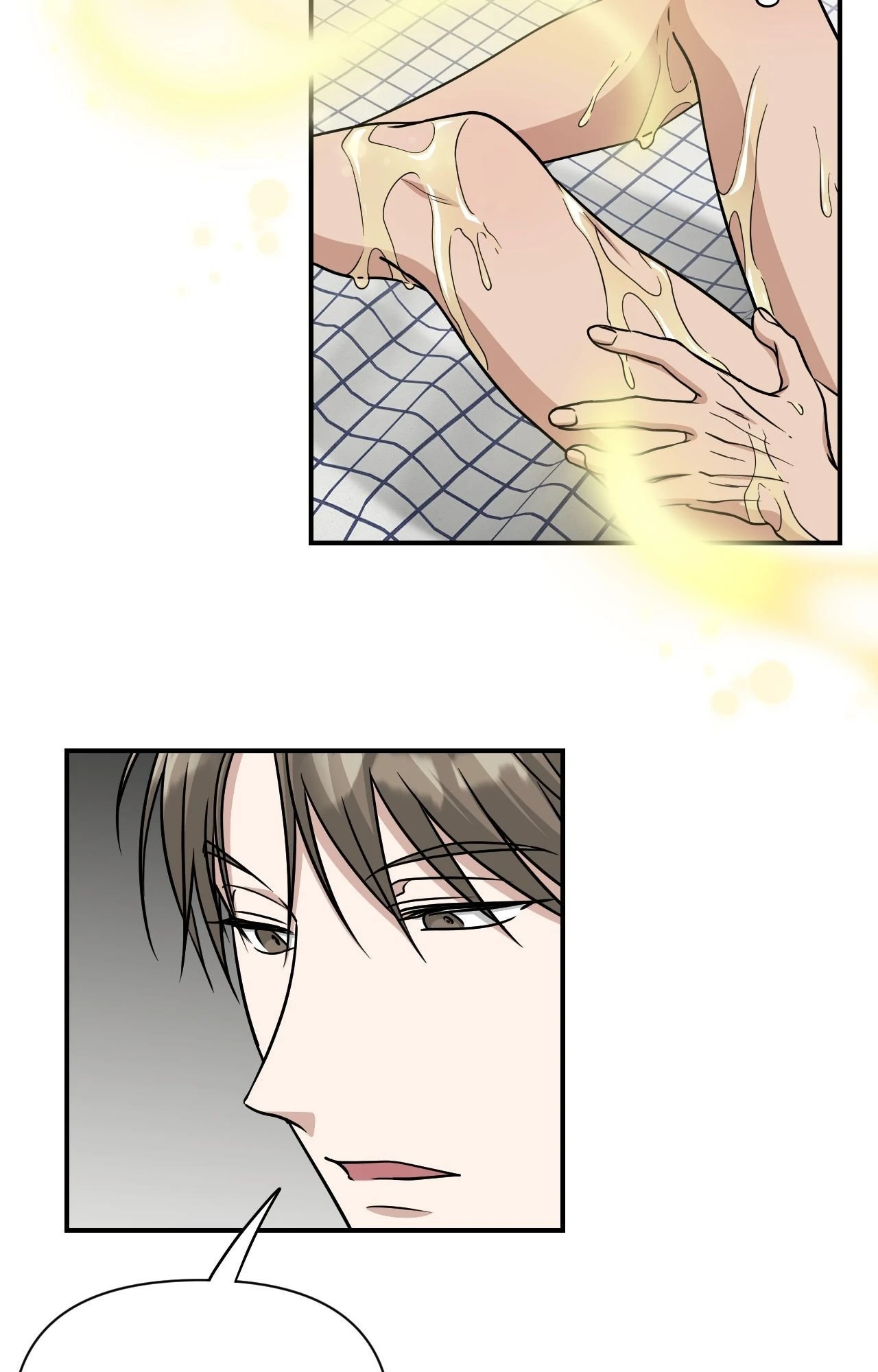 Get Buzzed [Official] - Chapter 24 manhwa