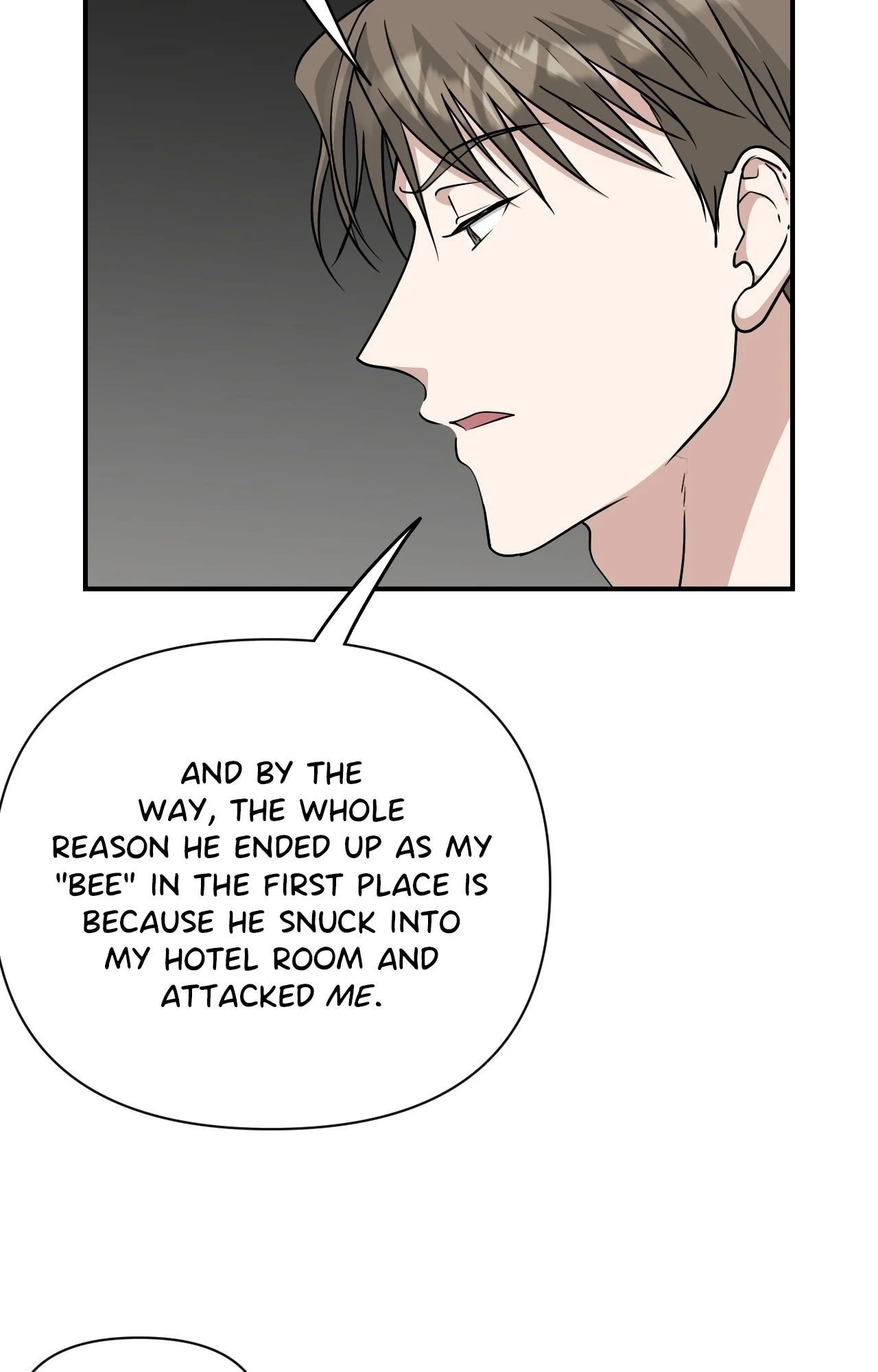 Get Buzzed [Official] - Chapter 24 manhwa