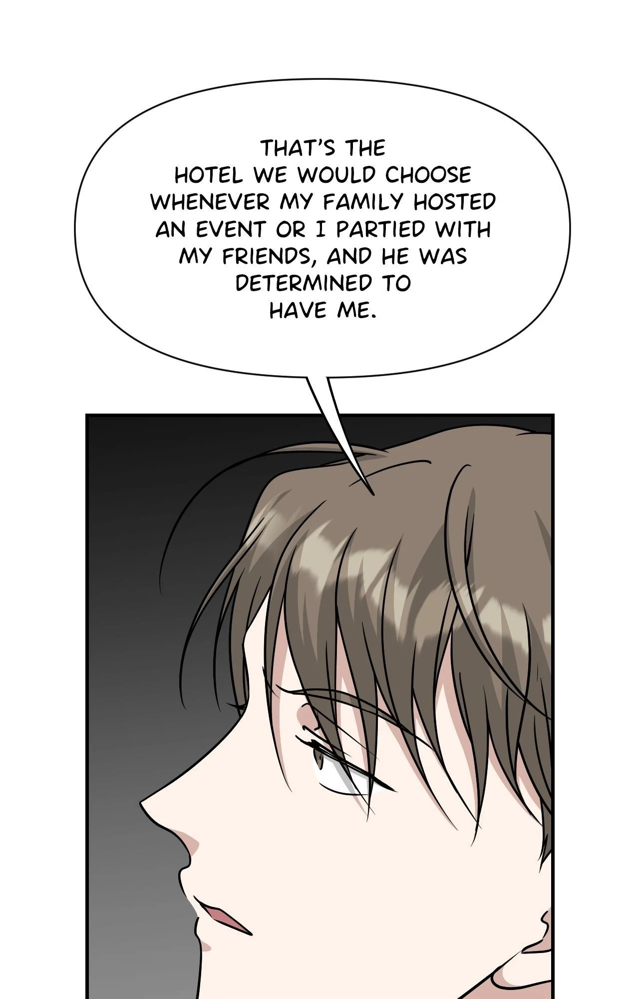Get Buzzed [Official] - Chapter 24 manhwa