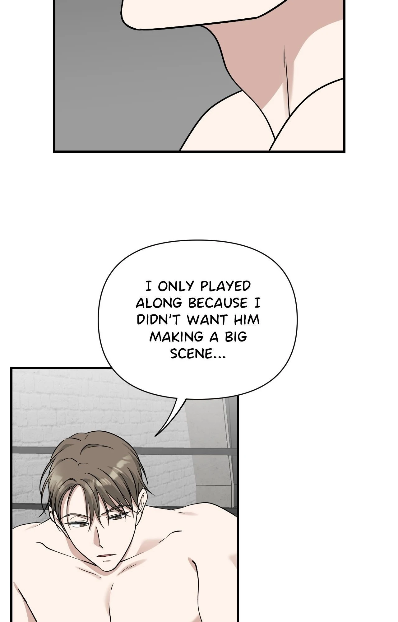 Get Buzzed [Official] - Chapter 24 manhwa