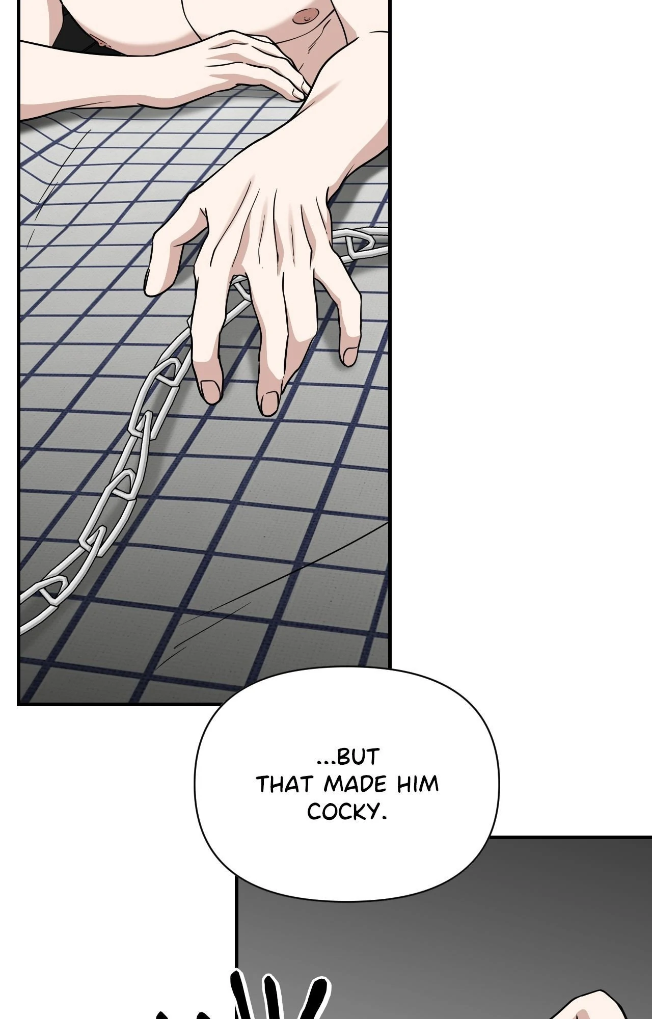 Get Buzzed [Official] - Chapter 24 manhwa