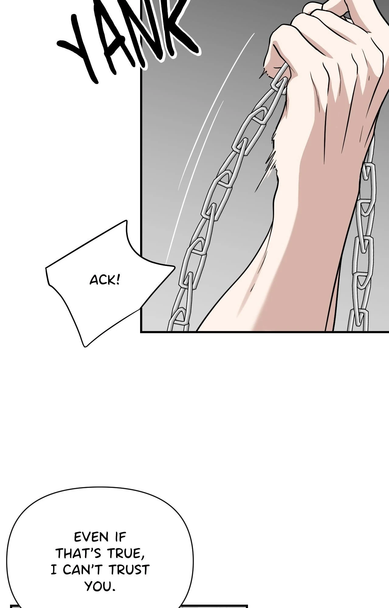 Get Buzzed [Official] - Chapter 24 manhwa