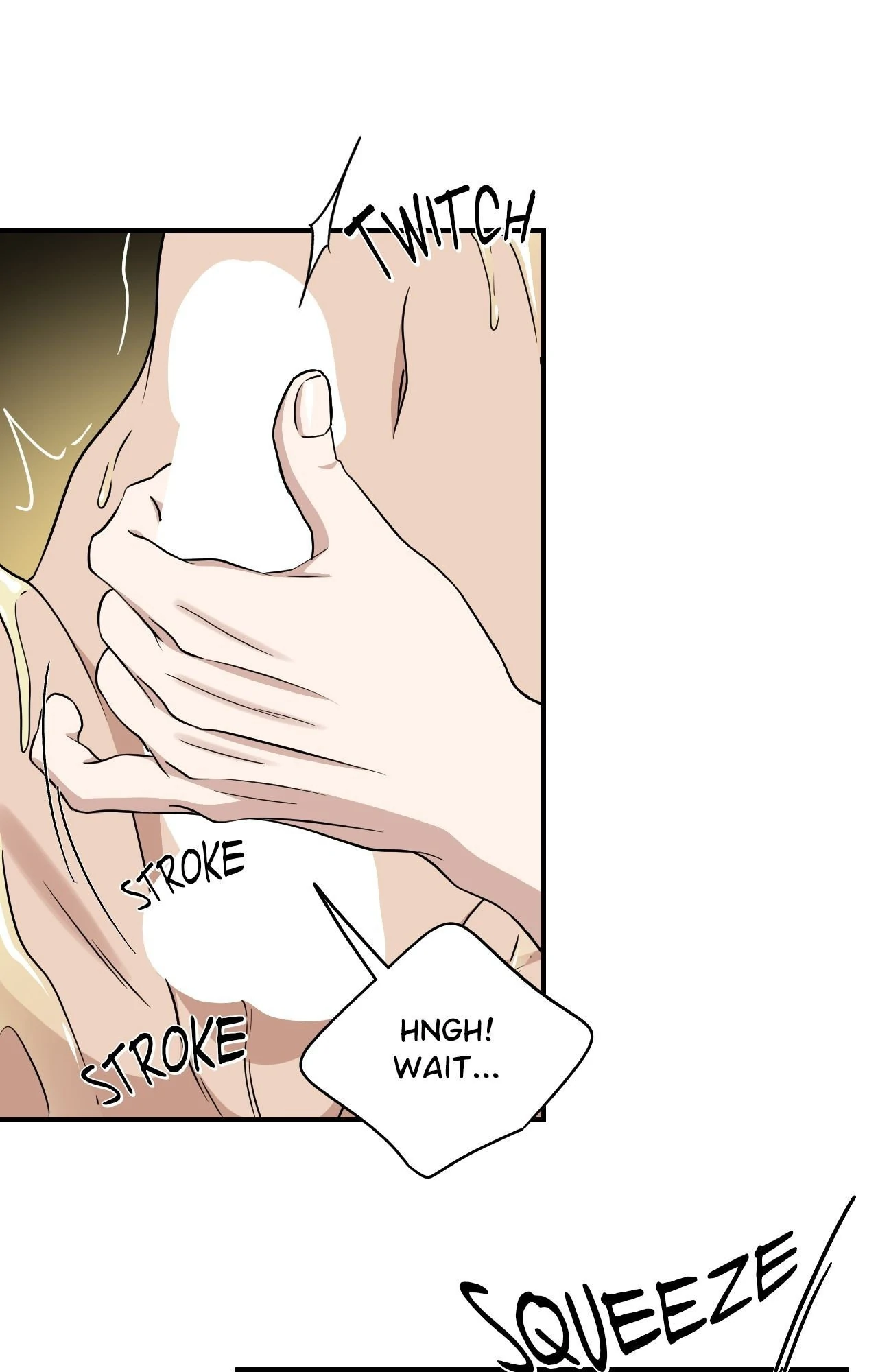 Get Buzzed [Official] - Chapter 24 manhwa