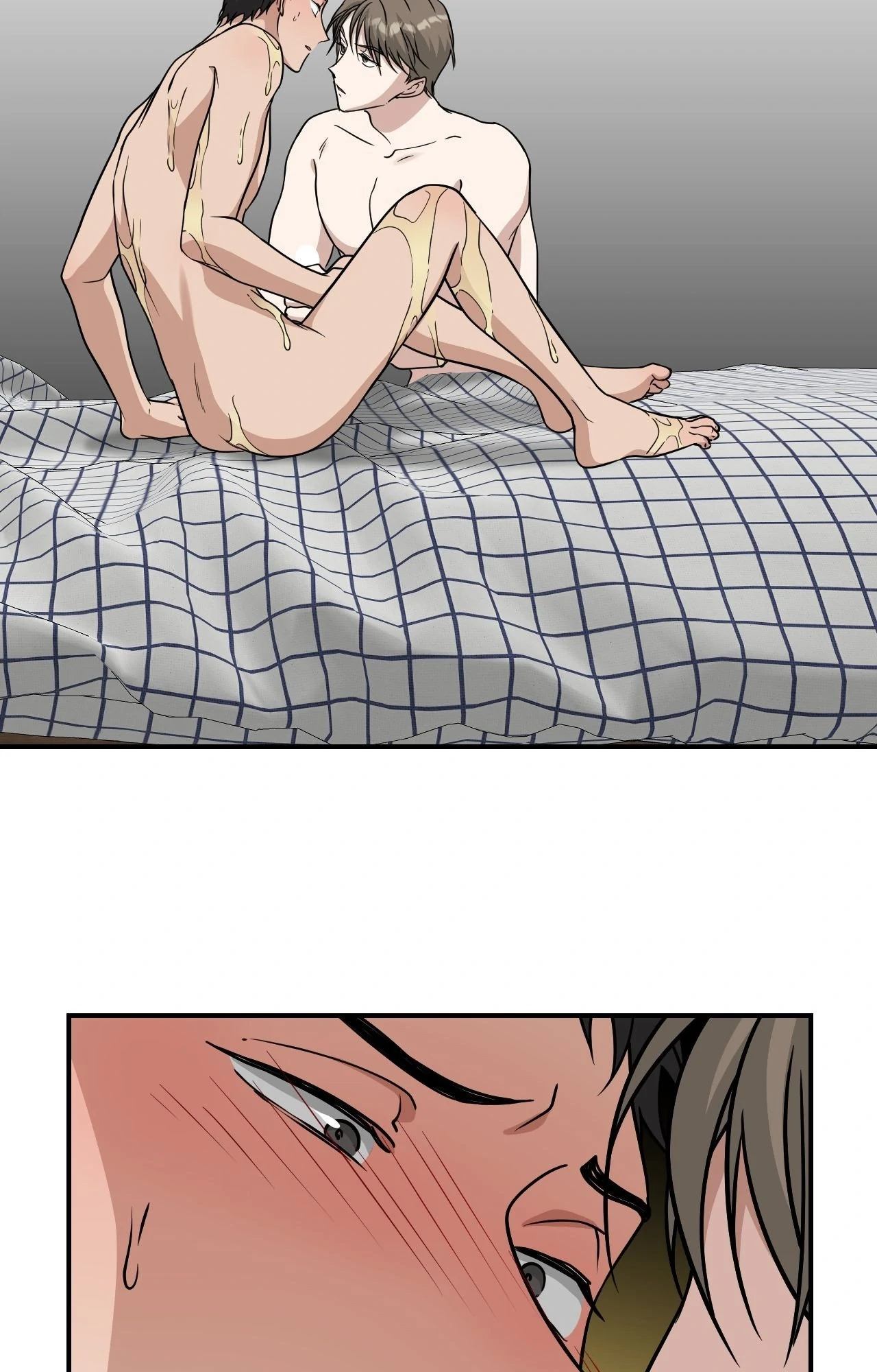 Get Buzzed [Official] - Chapter 24 manhwa