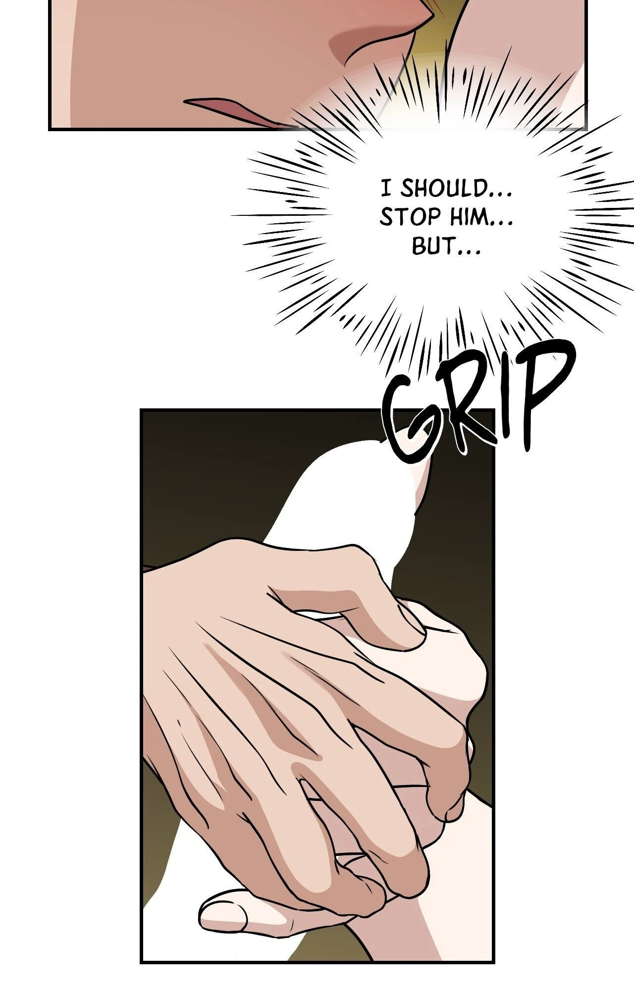 Get Buzzed [Official] - Chapter 24 manhwa