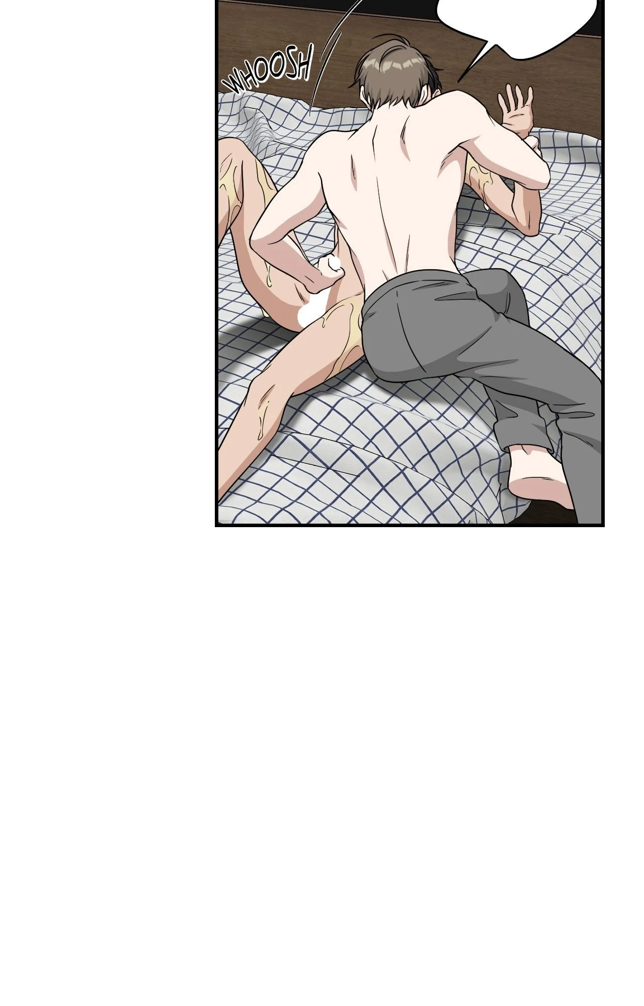 Get Buzzed [Official] - Chapter 24 manhwa