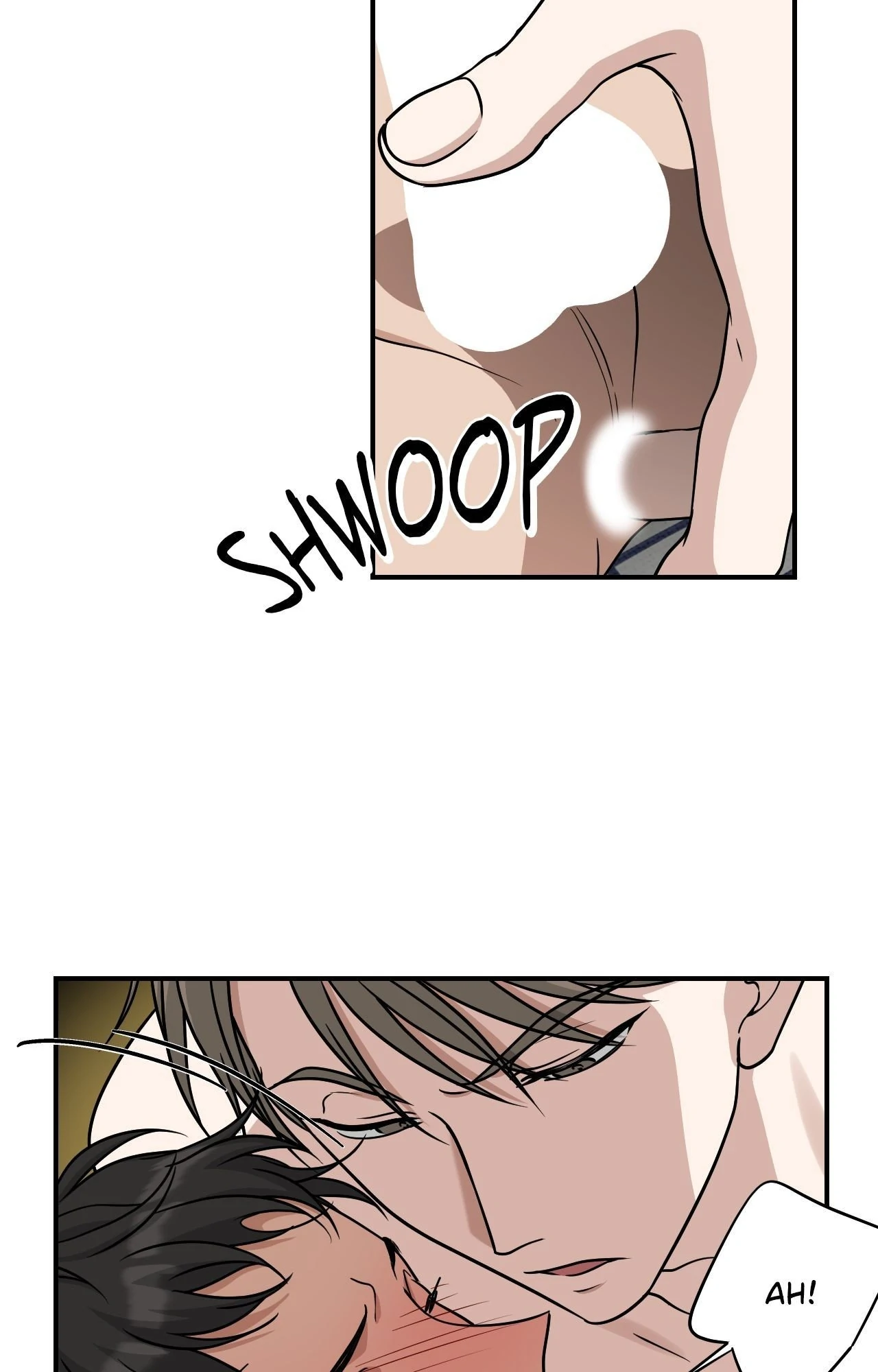 Get Buzzed [Official] - Chapter 24 manhwa