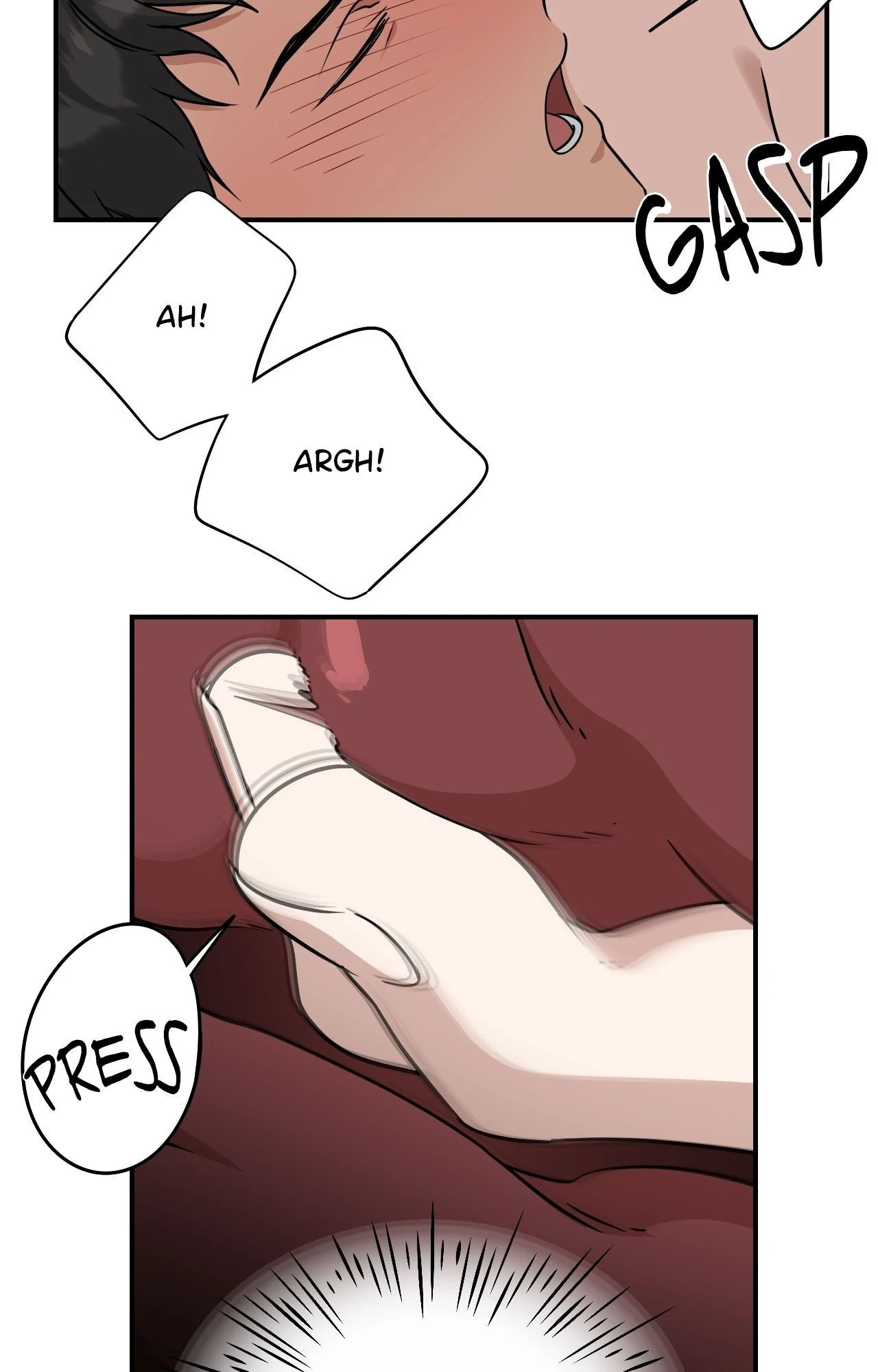 Get Buzzed [Official] - Chapter 24 manhwa