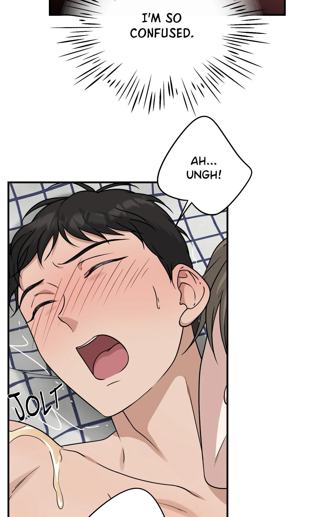Get Buzzed [Official] - Chapter 24 manhwa