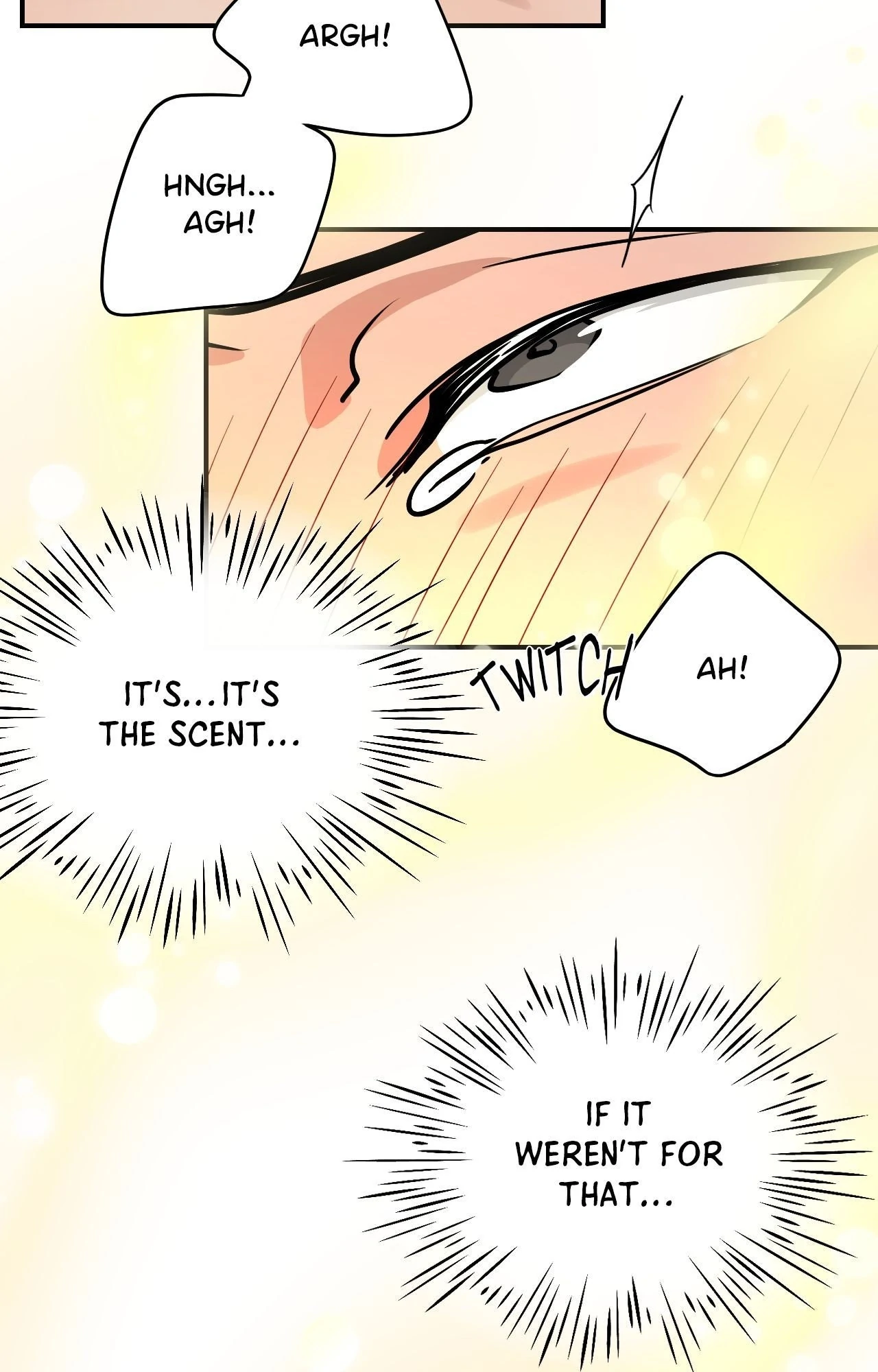 Get Buzzed [Official] - Chapter 24 manhwa