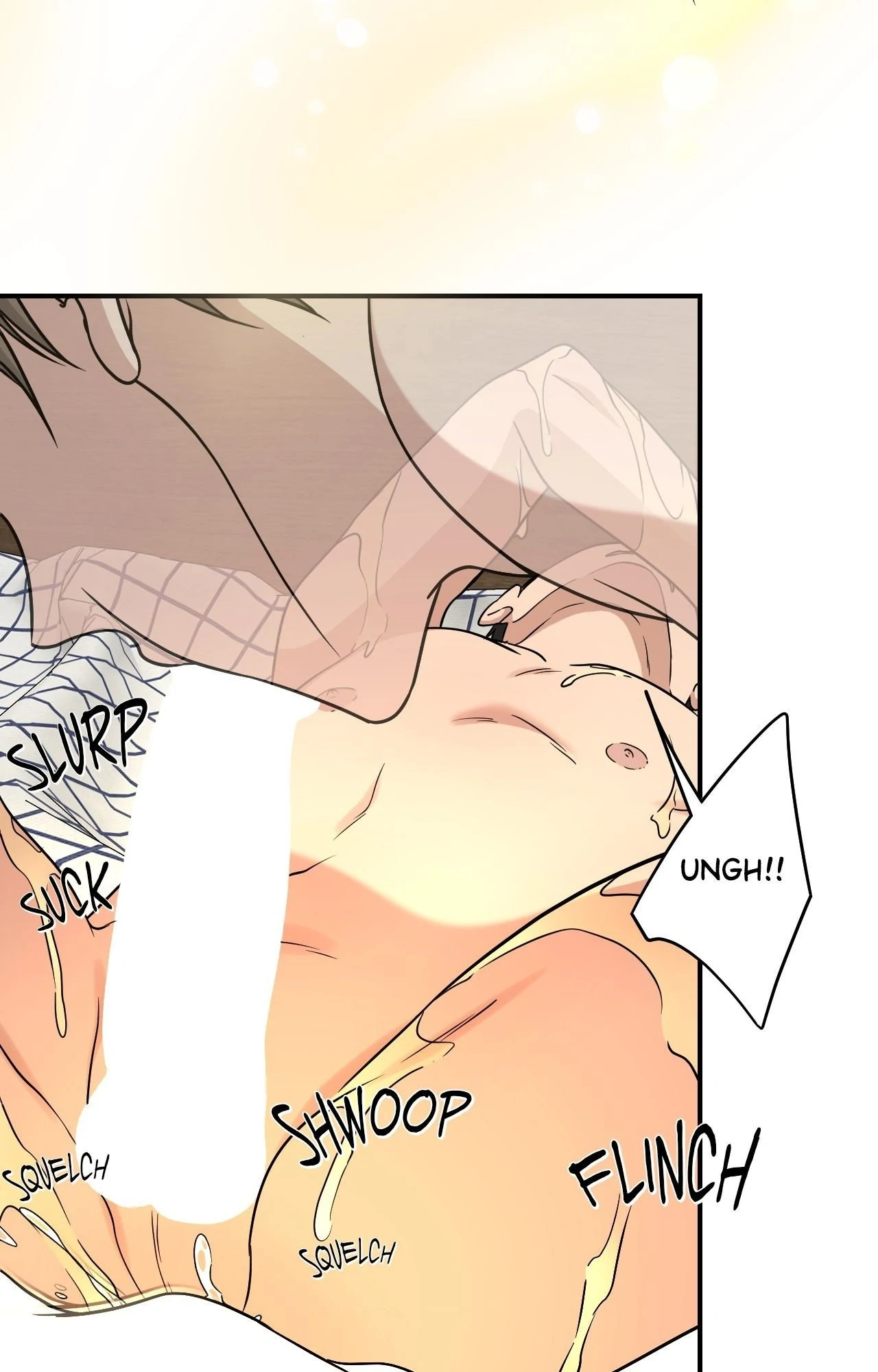 Get Buzzed [Official] - Chapter 24 manhwa