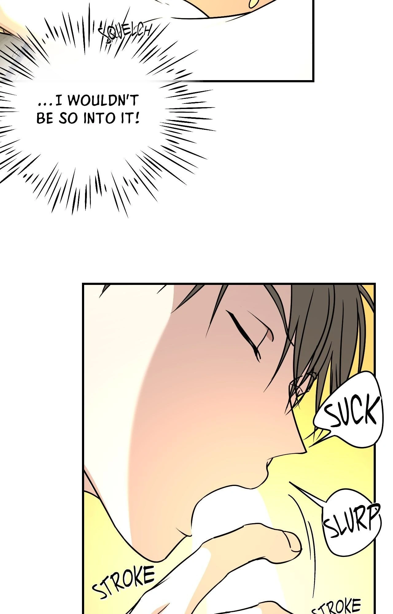 Get Buzzed [Official] - Chapter 24 manhwa