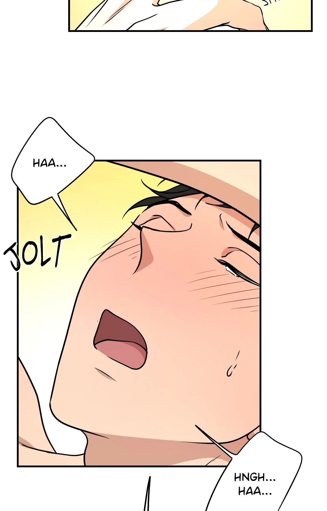 Get Buzzed [Official] - Chapter 24 manhwa