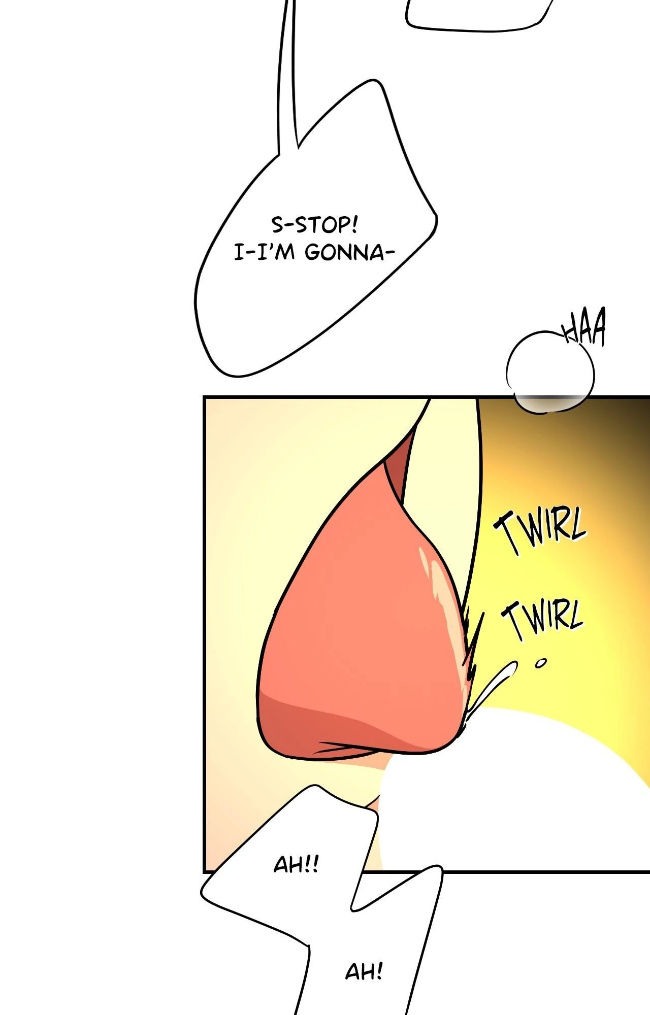 Get Buzzed [Official] - Chapter 24 manhwa