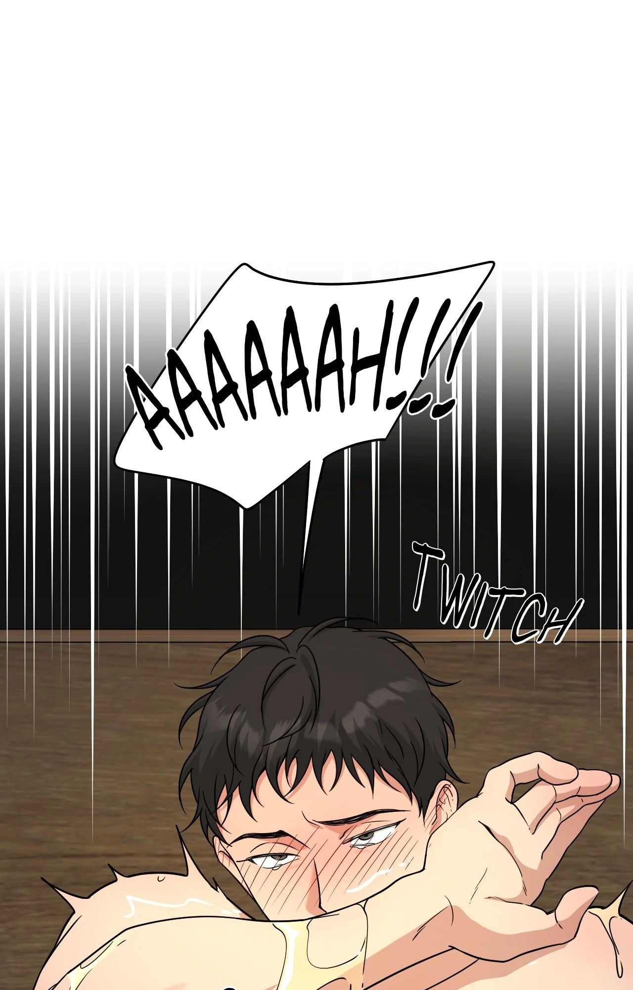 Get Buzzed [Official] - Chapter 24 manhwa