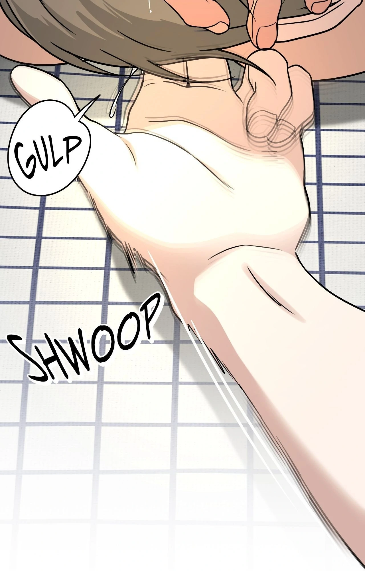Get Buzzed [Official] - Chapter 24 manhwa
