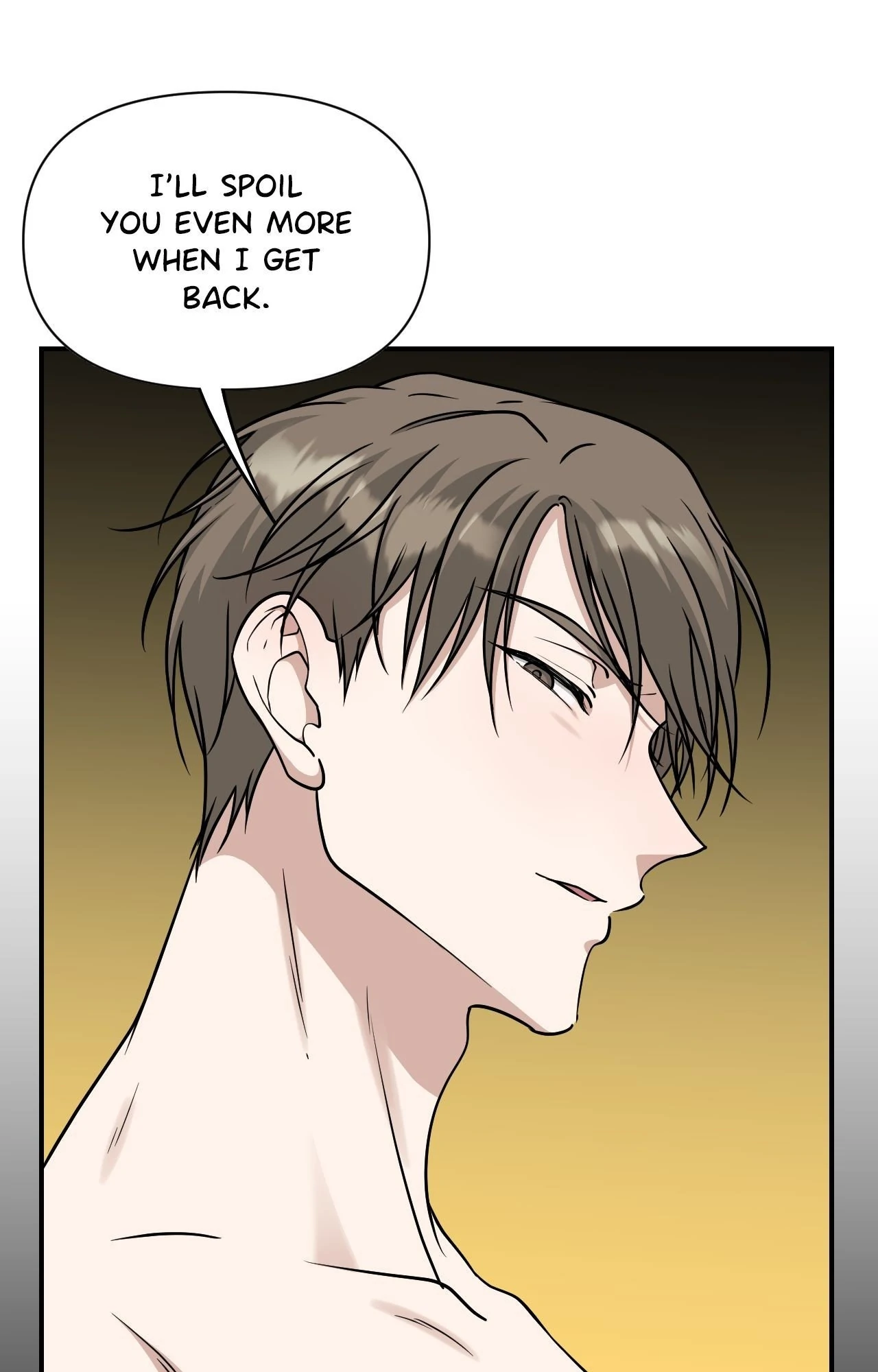 Get Buzzed [Official] - Chapter 24 manhwa