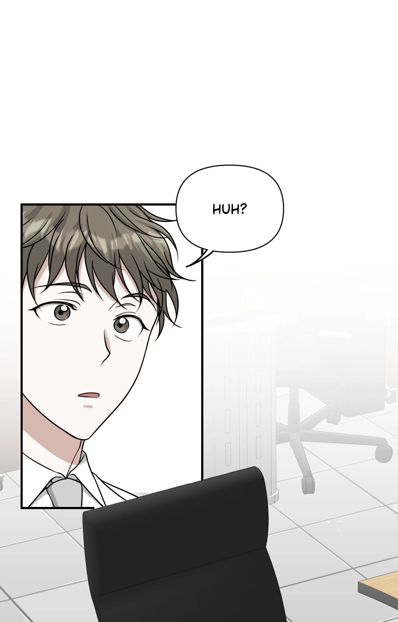 Get Buzzed [Official] - Chapter 25 manhwa