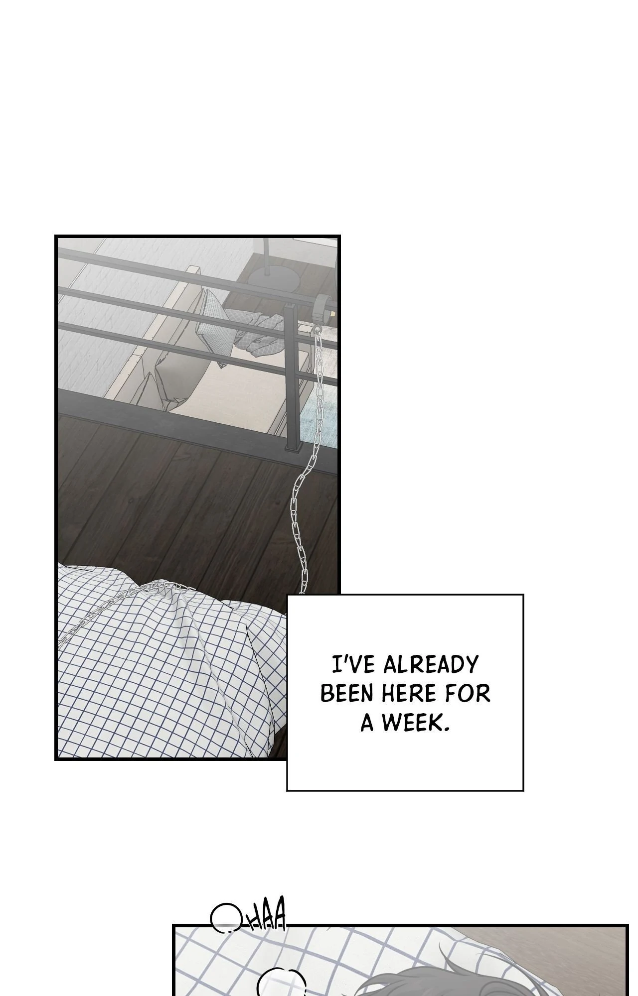 Get Buzzed [Official] - Chapter 25 manhwa