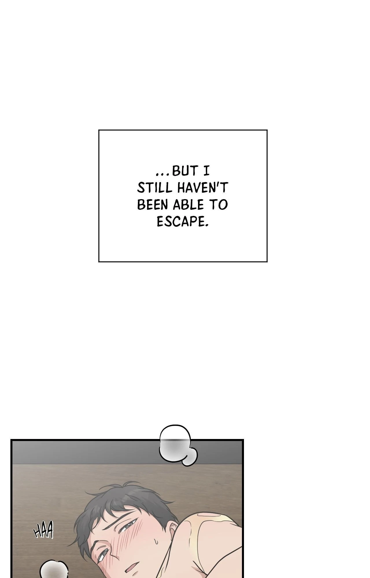 Get Buzzed [Official] - Chapter 25 manhwa