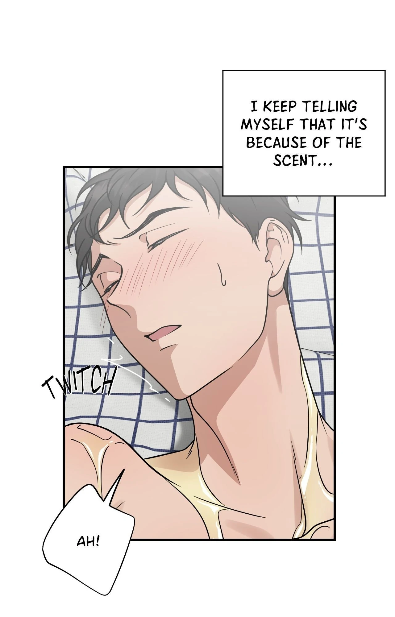 Get Buzzed [Official] - Chapter 25 manhwa