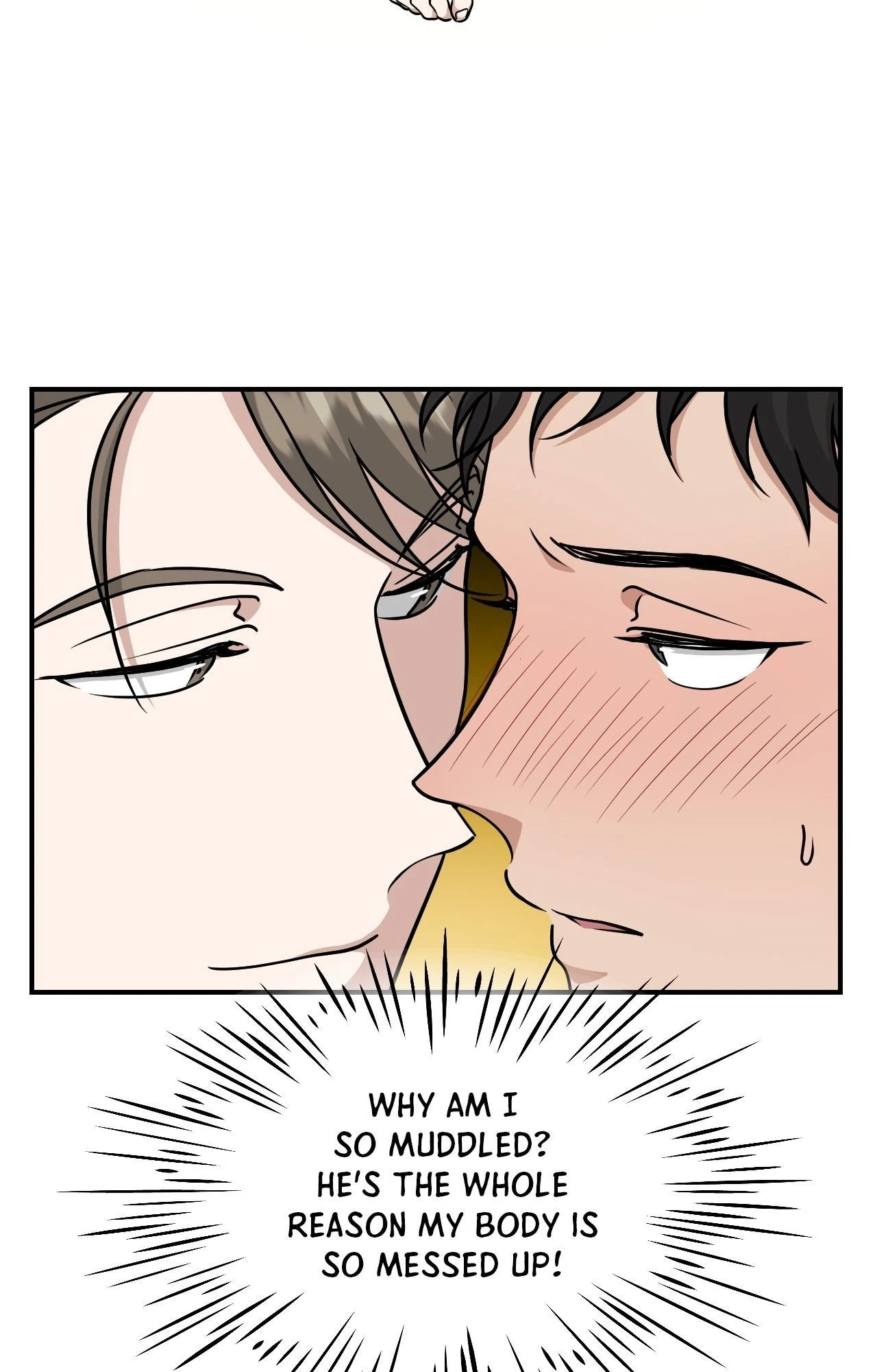 Get Buzzed [Official] - Chapter 25 manhwa