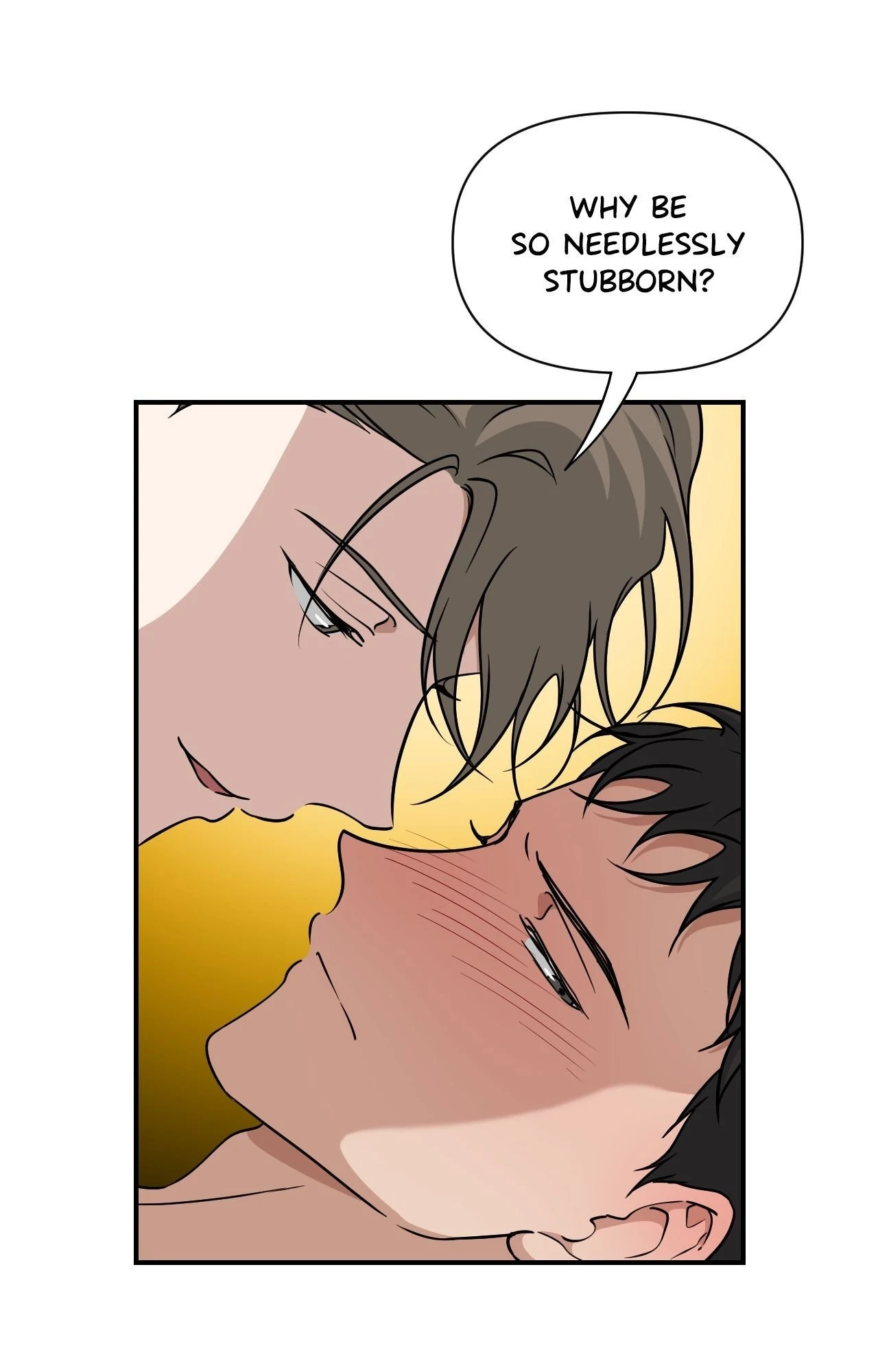 Get Buzzed [Official] - Chapter 25 manhwa