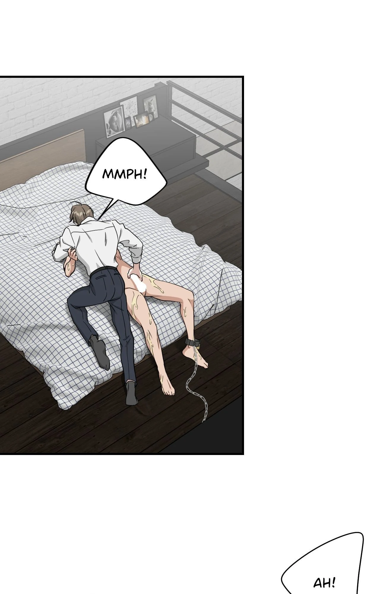 Get Buzzed [Official] - Chapter 25 manhwa