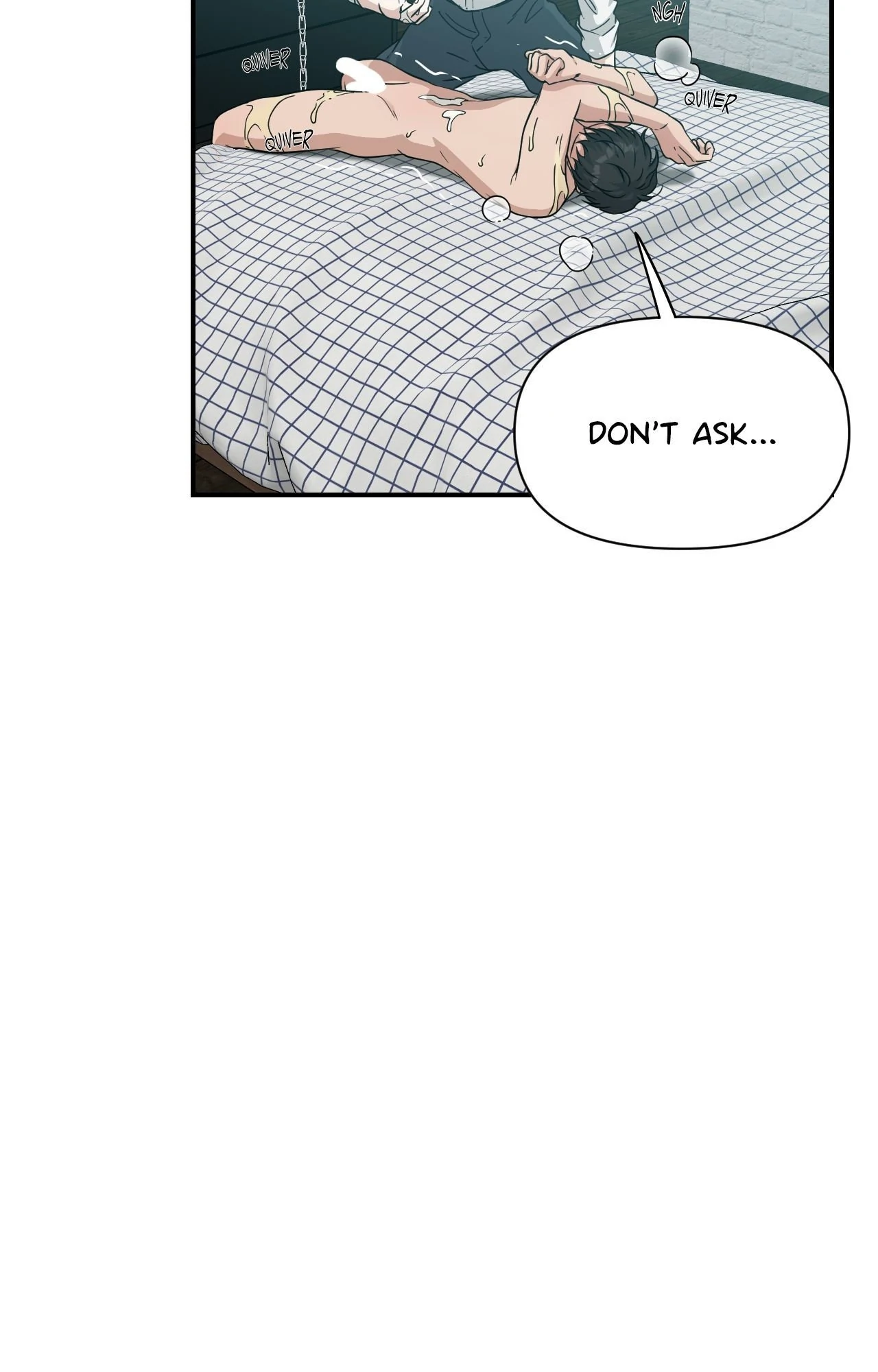 Get Buzzed [Official] - Chapter 25 manhwa