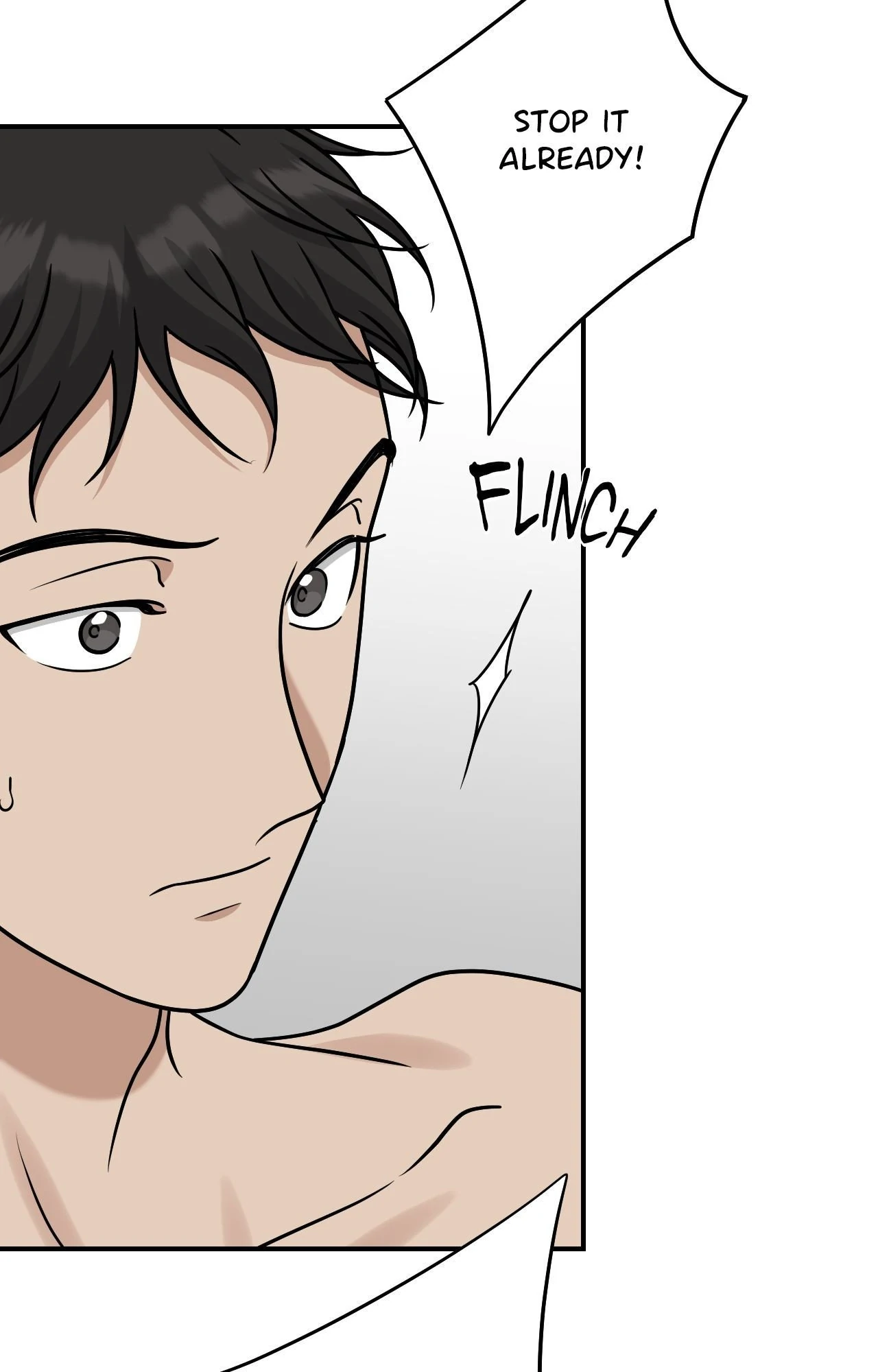 Get Buzzed [Official] - Chapter 25 manhwa