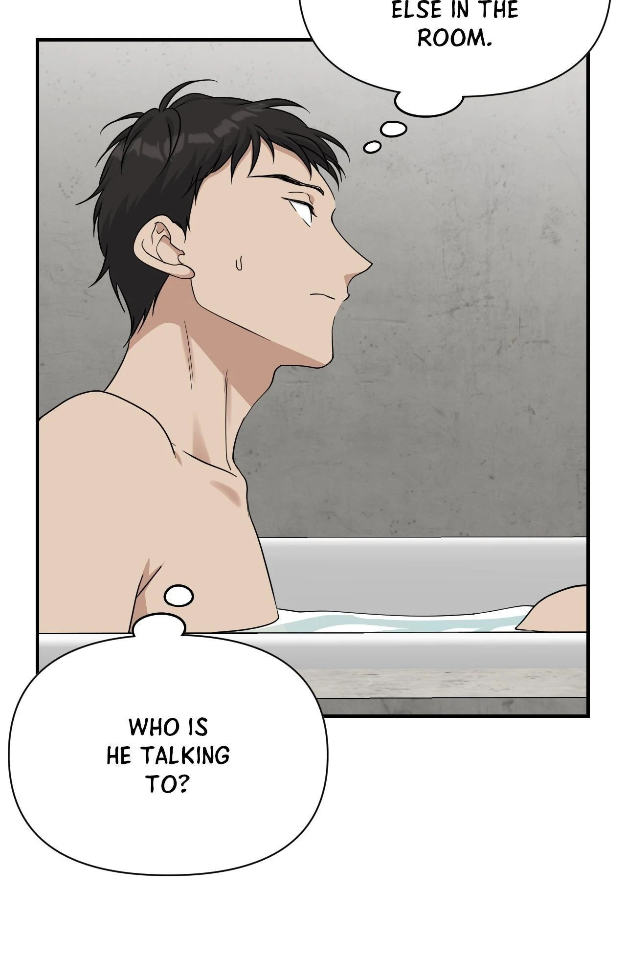Get Buzzed [Official] - Chapter 25 manhwa