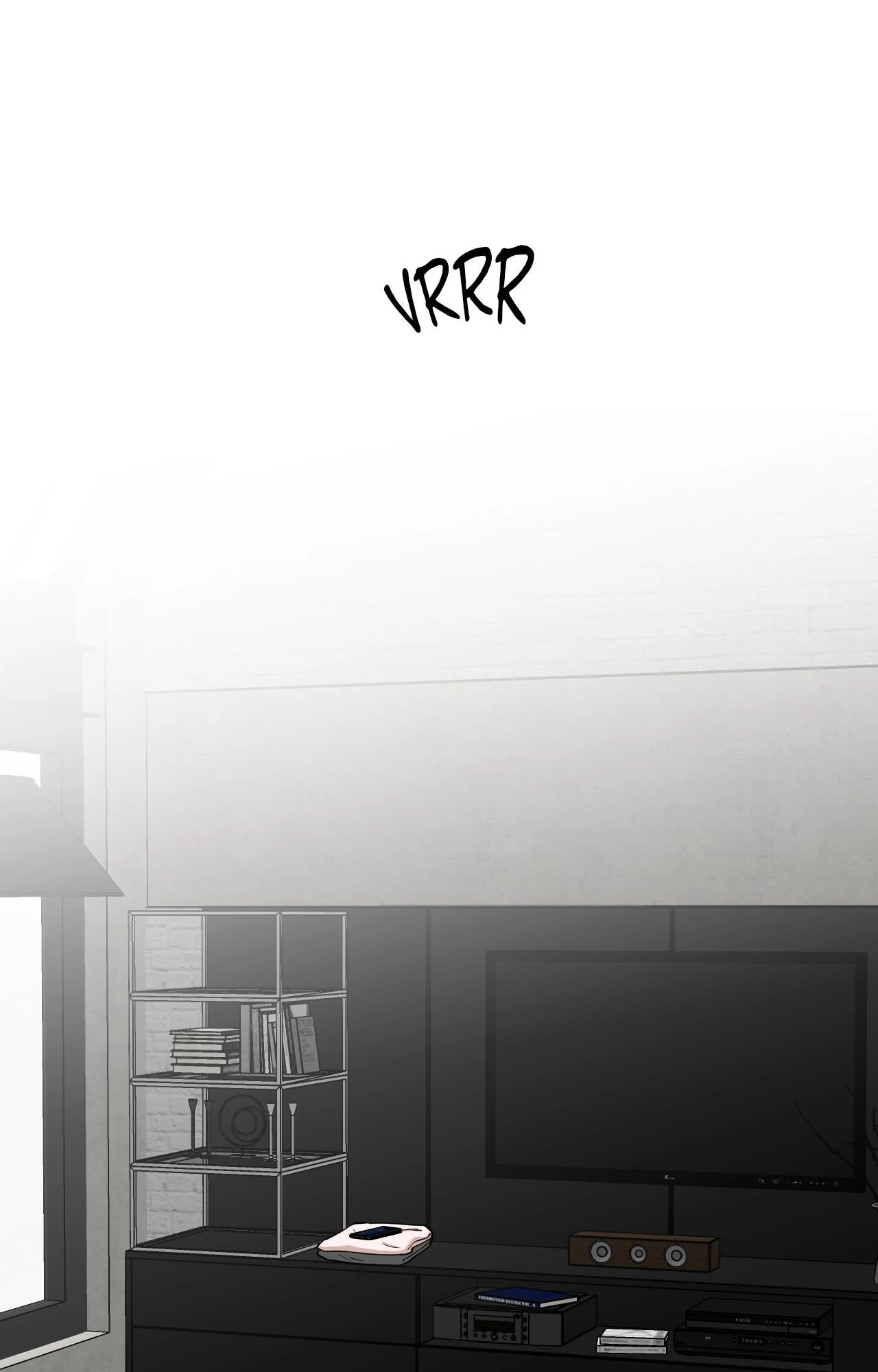 Get Buzzed [Official] - Chapter 25 manhwa