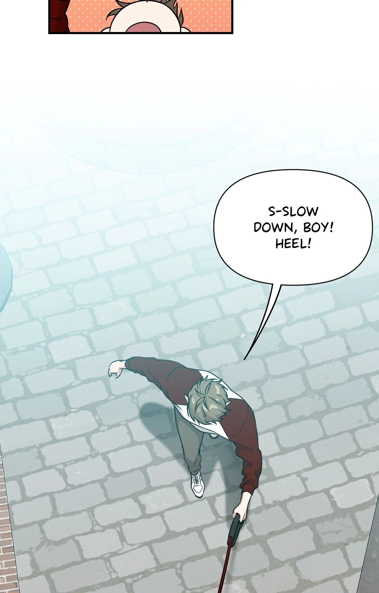 Get Buzzed [Official] - Chapter 25 manhwa
