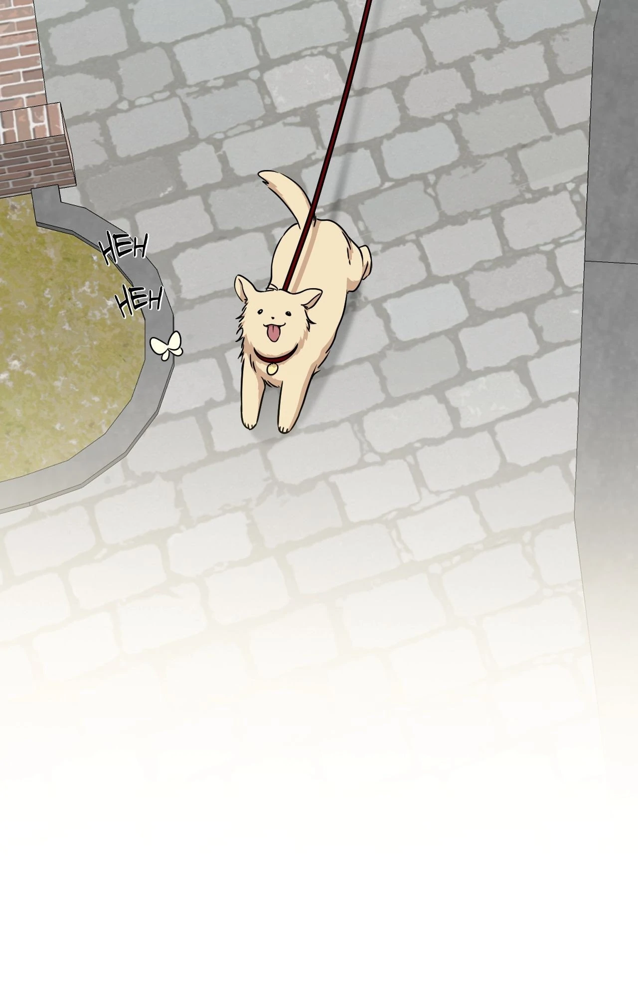 Get Buzzed [Official] - Chapter 25 manhwa