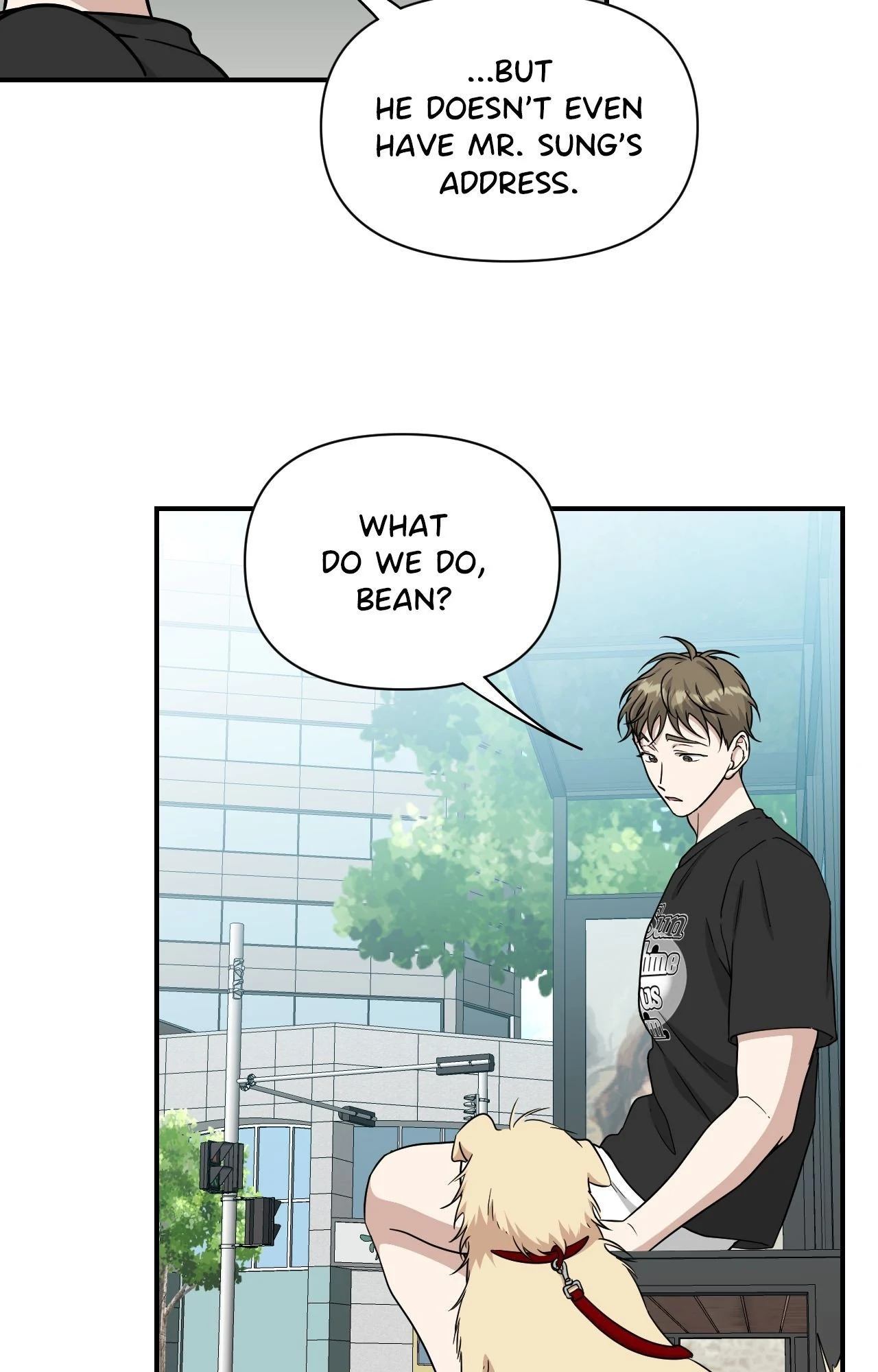Get Buzzed [Official] - Chapter 26 manhwa