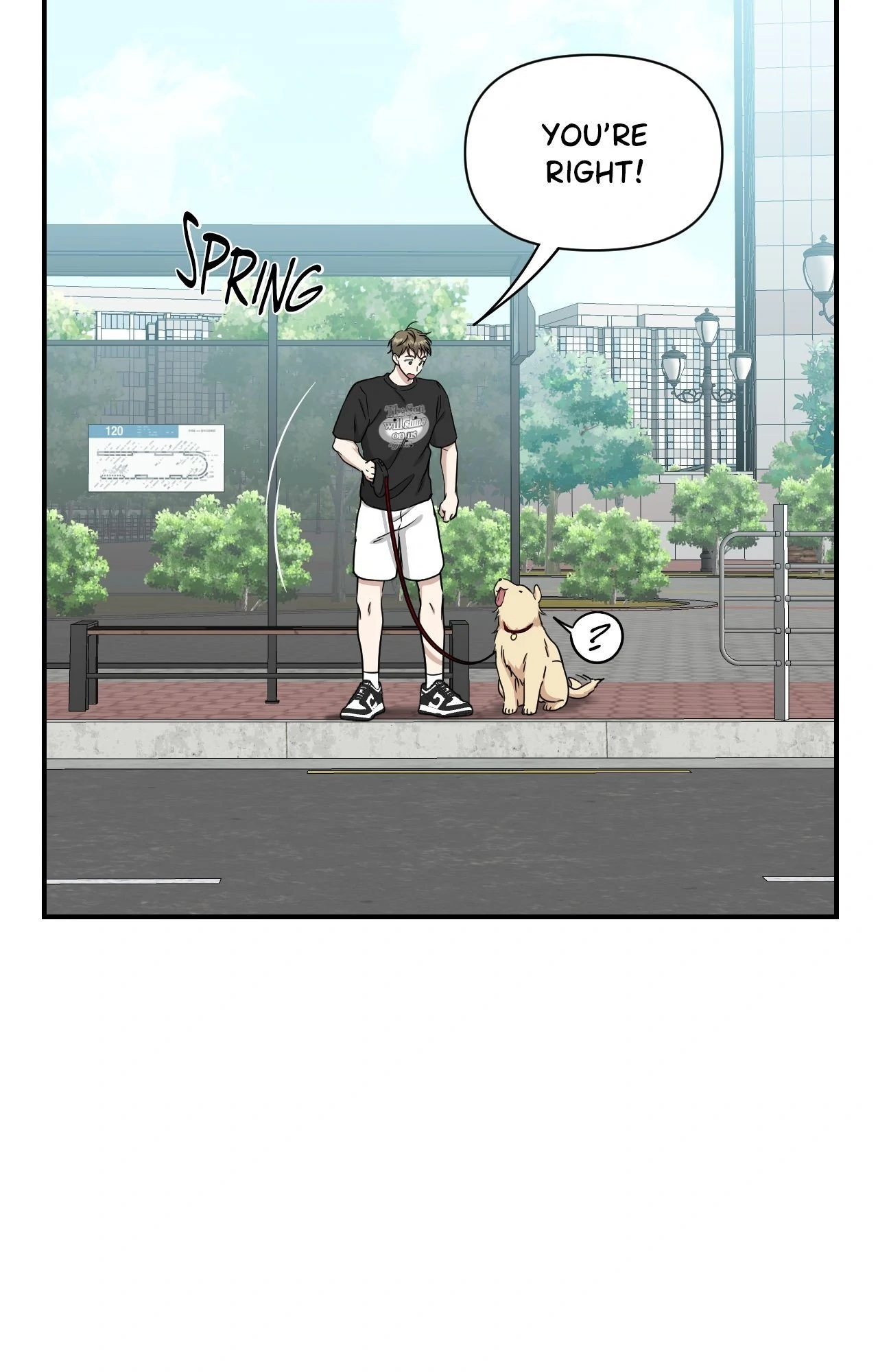 Get Buzzed [Official] - Chapter 26 manhwa